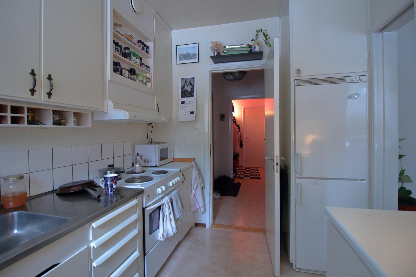 Lägenhet – Stockholm, Blackeberg - Fler