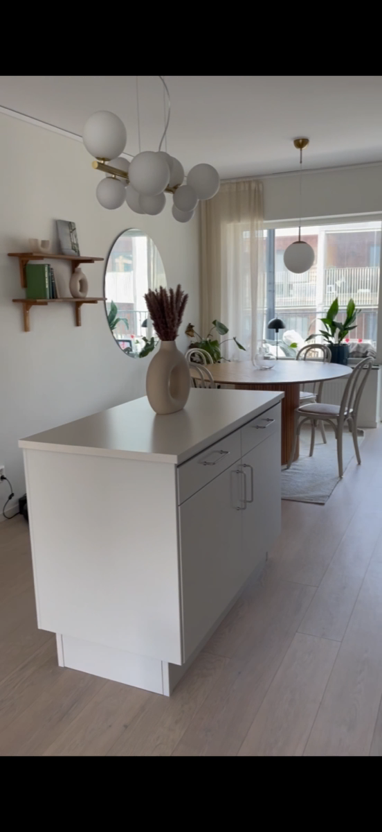 Lägenhet – Växjö, Agronomen, Teleborg - Bild 2