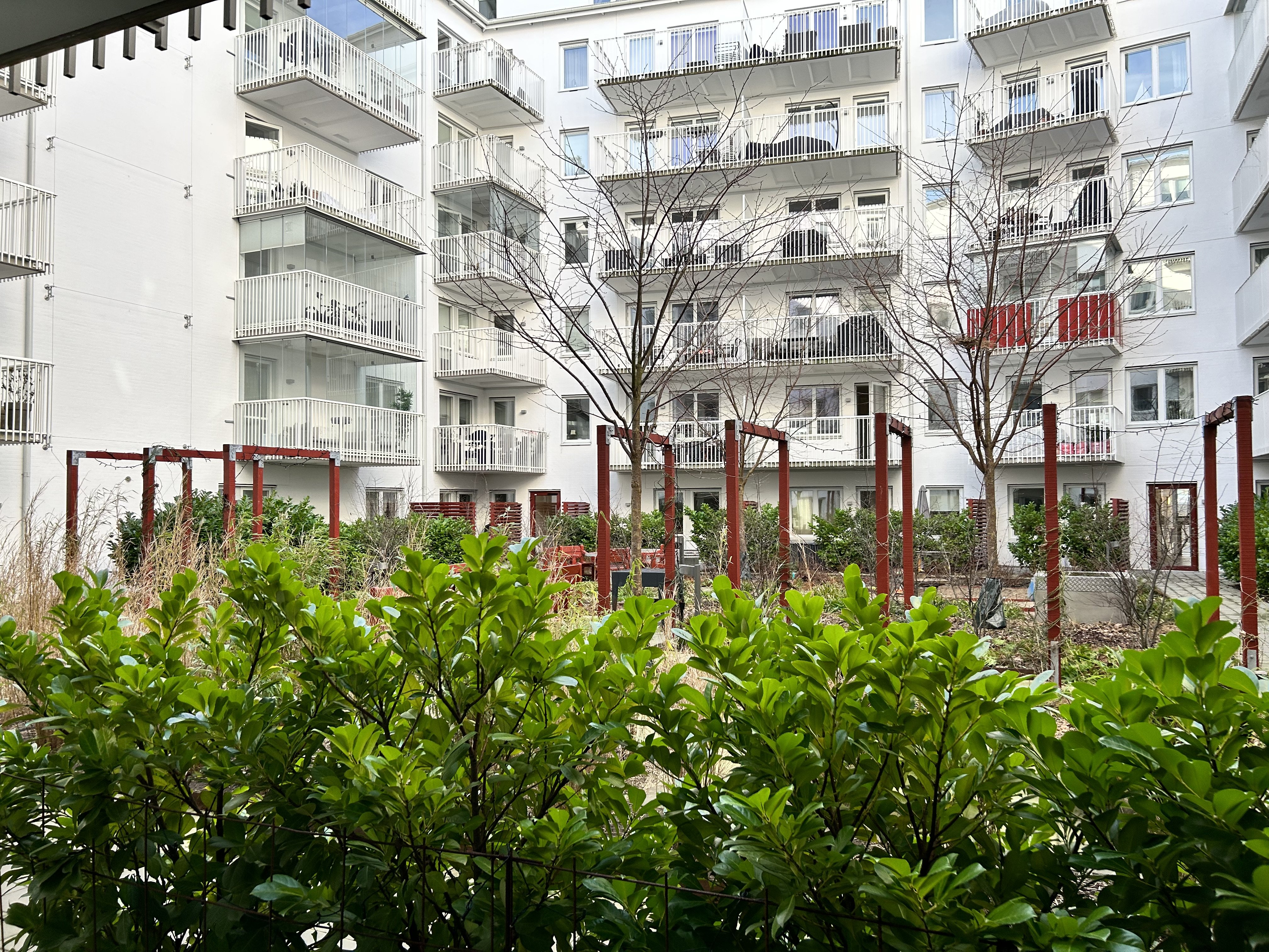 Lilla Varvsgatan, Malmö — photo 2