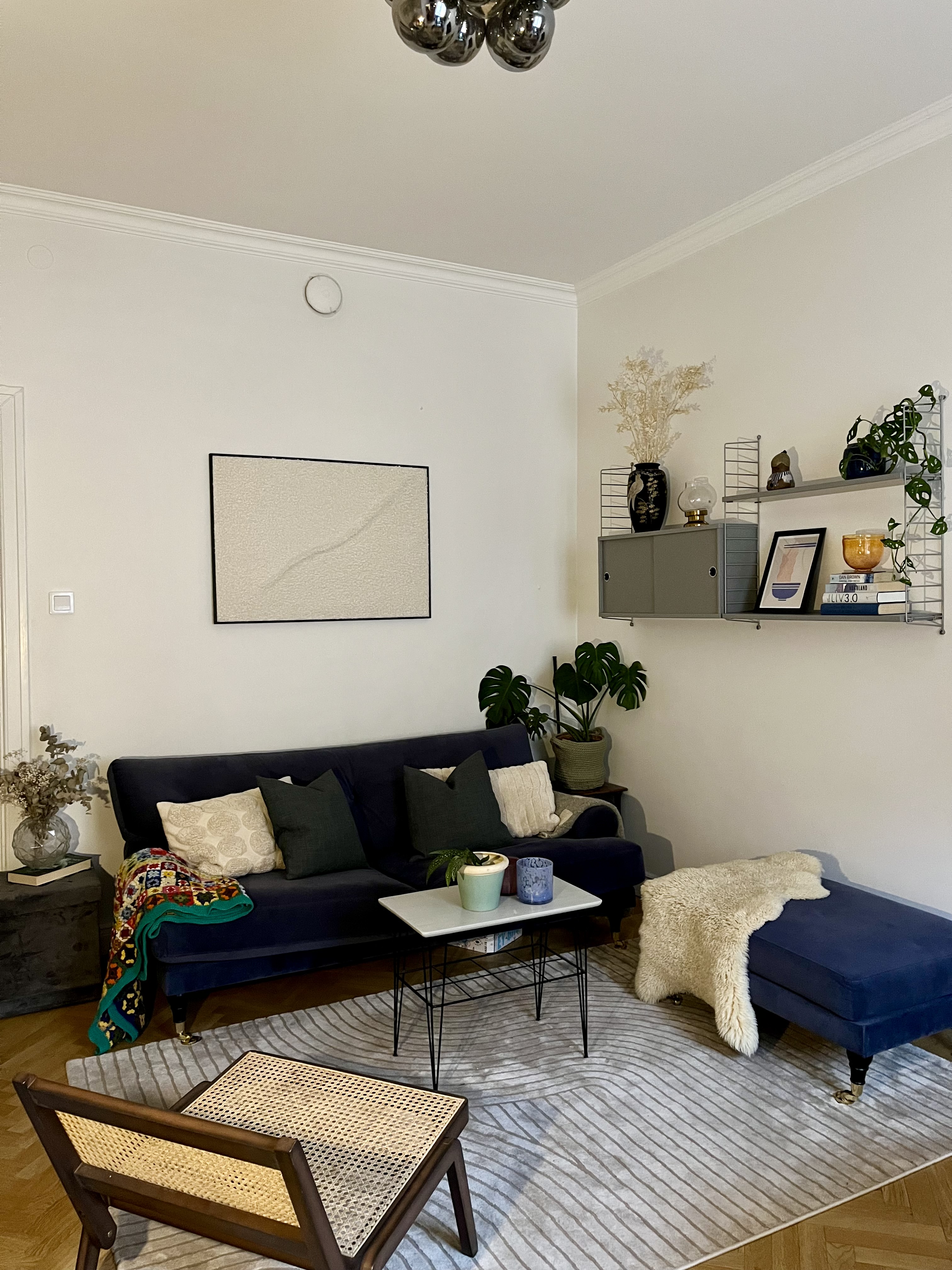 Lägenhet, 1 rooms, 30 sqm, Stockholm