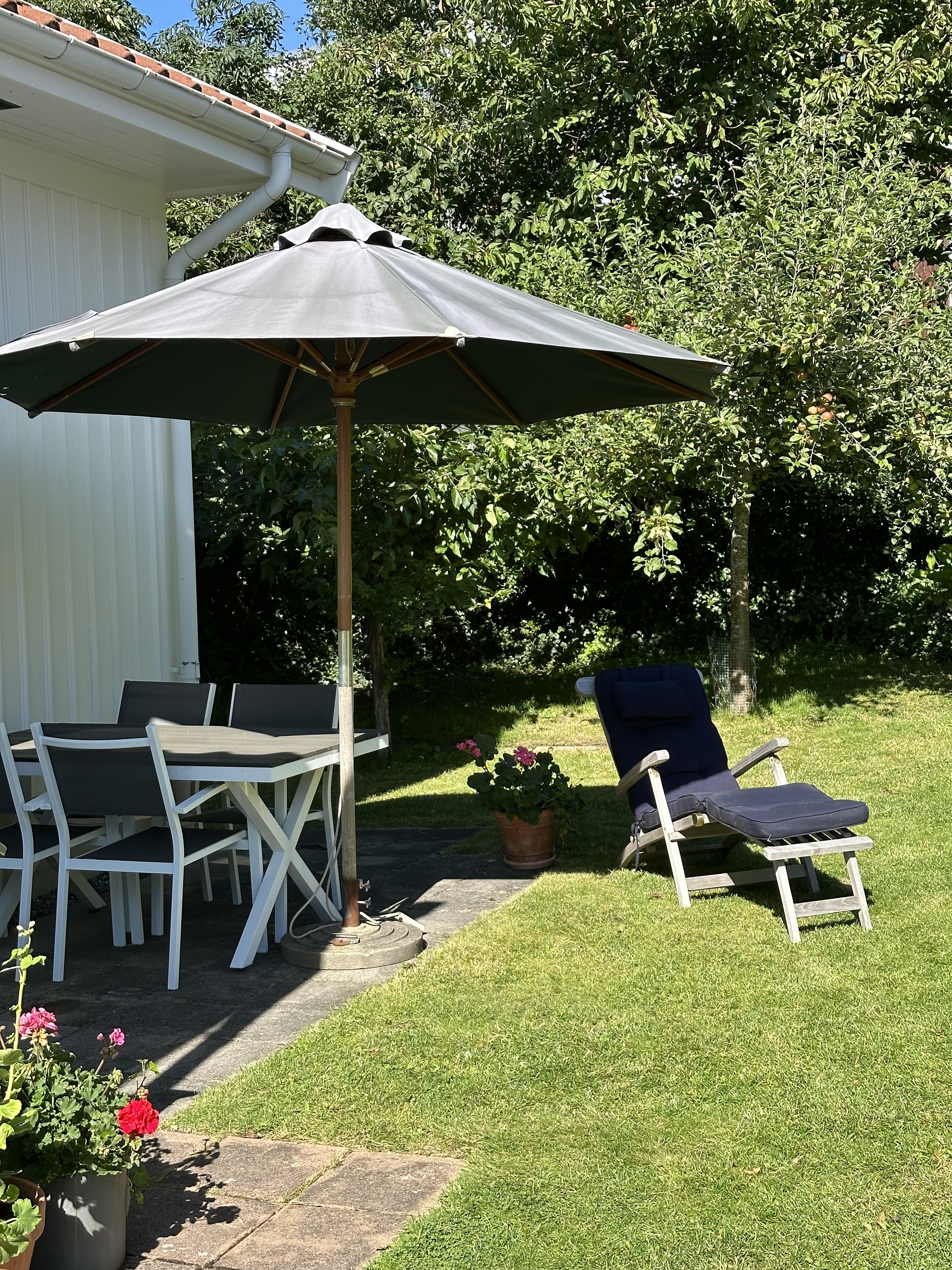 Lägenhet, 2 rooms, 45 sqm, Torslanda