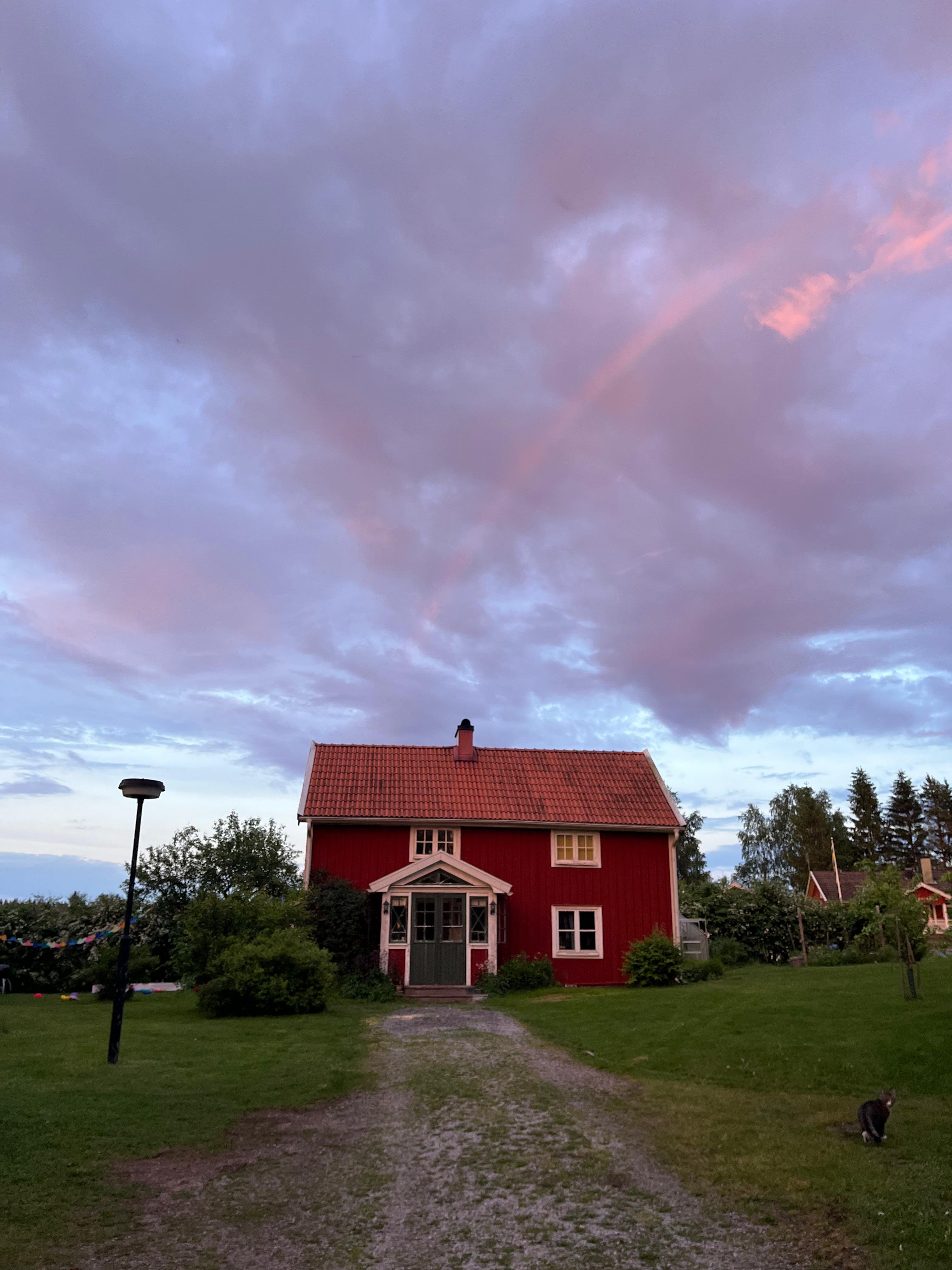 Villa/Hus, 3 rooms, 92 sqm, Ulricehamn