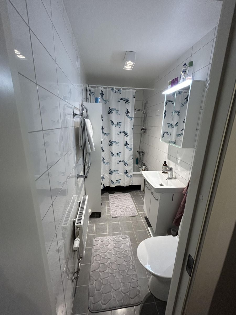 Hisingsgatan, Göteborg — photo 3