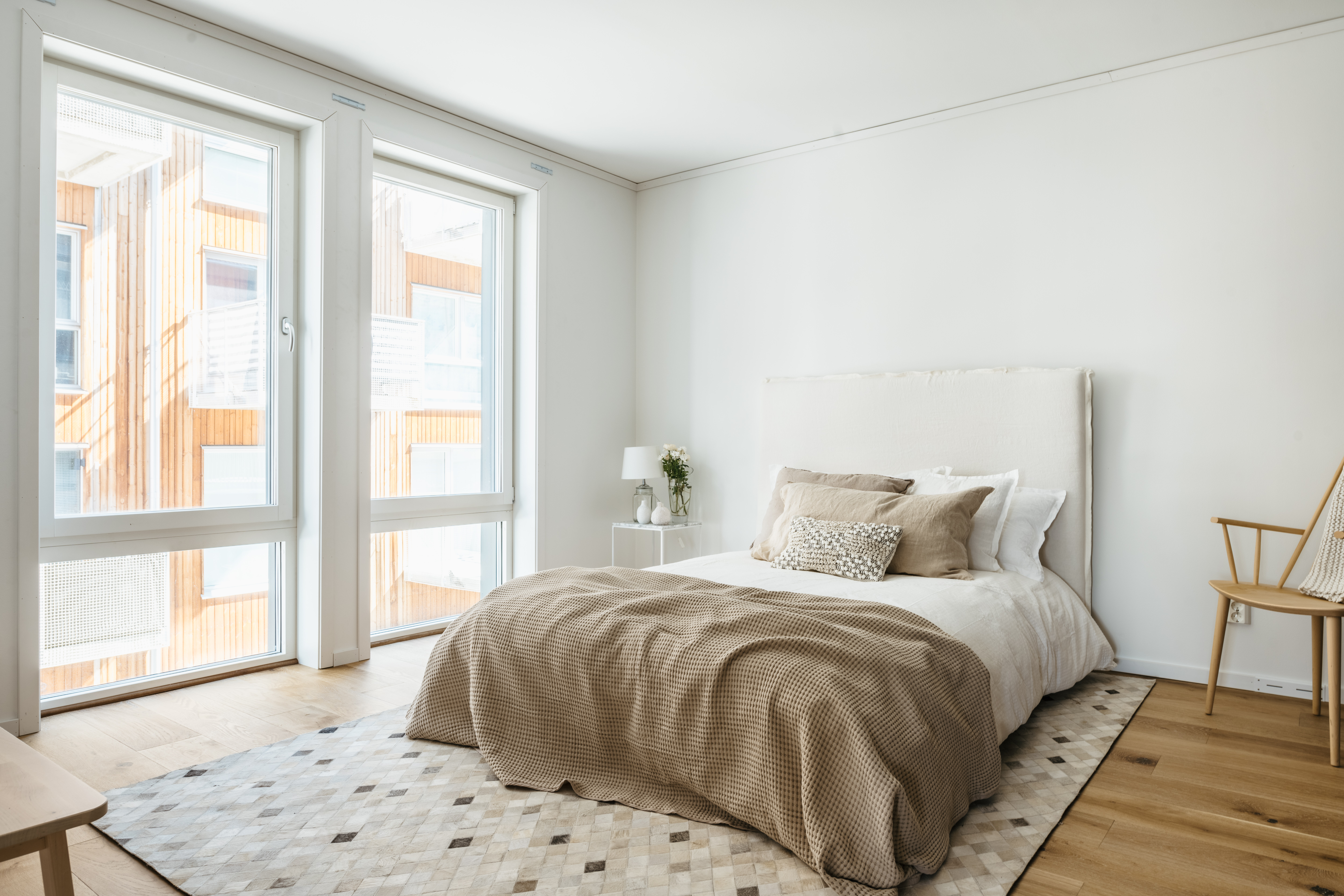 Lägenhet – Nykvarn, Stockholms län - Bild 2