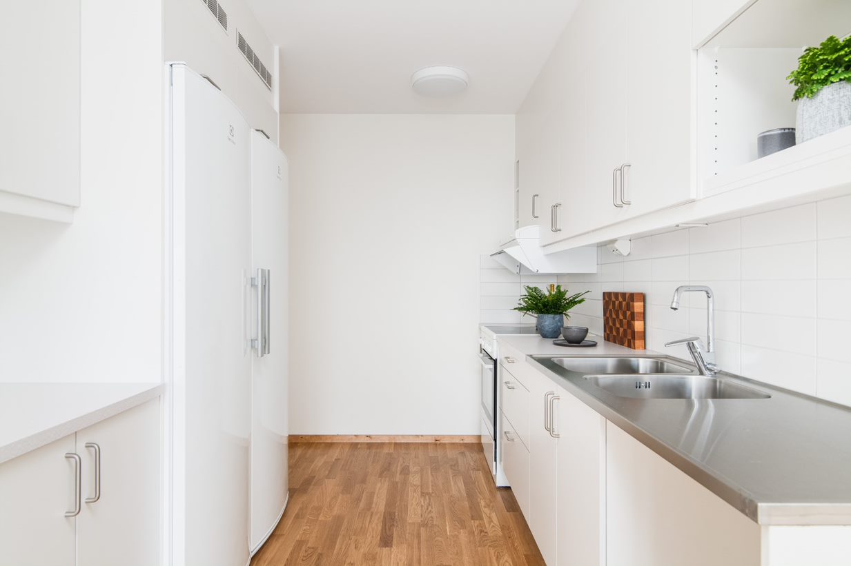 Runebergsgatan, Nyköping Apartment Qasa