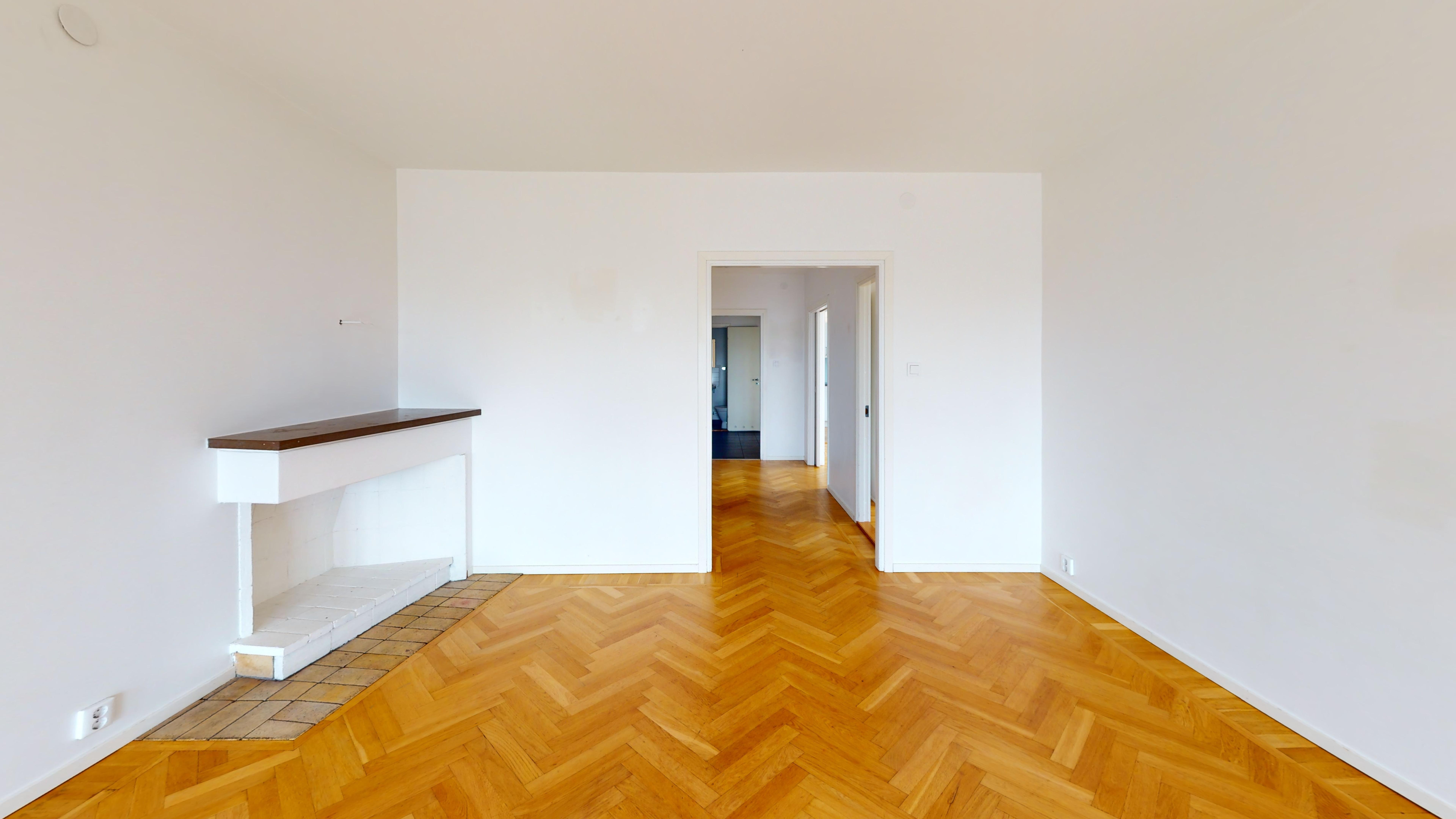 Lägenhet, 4 rooms, 118 sqm, Borås