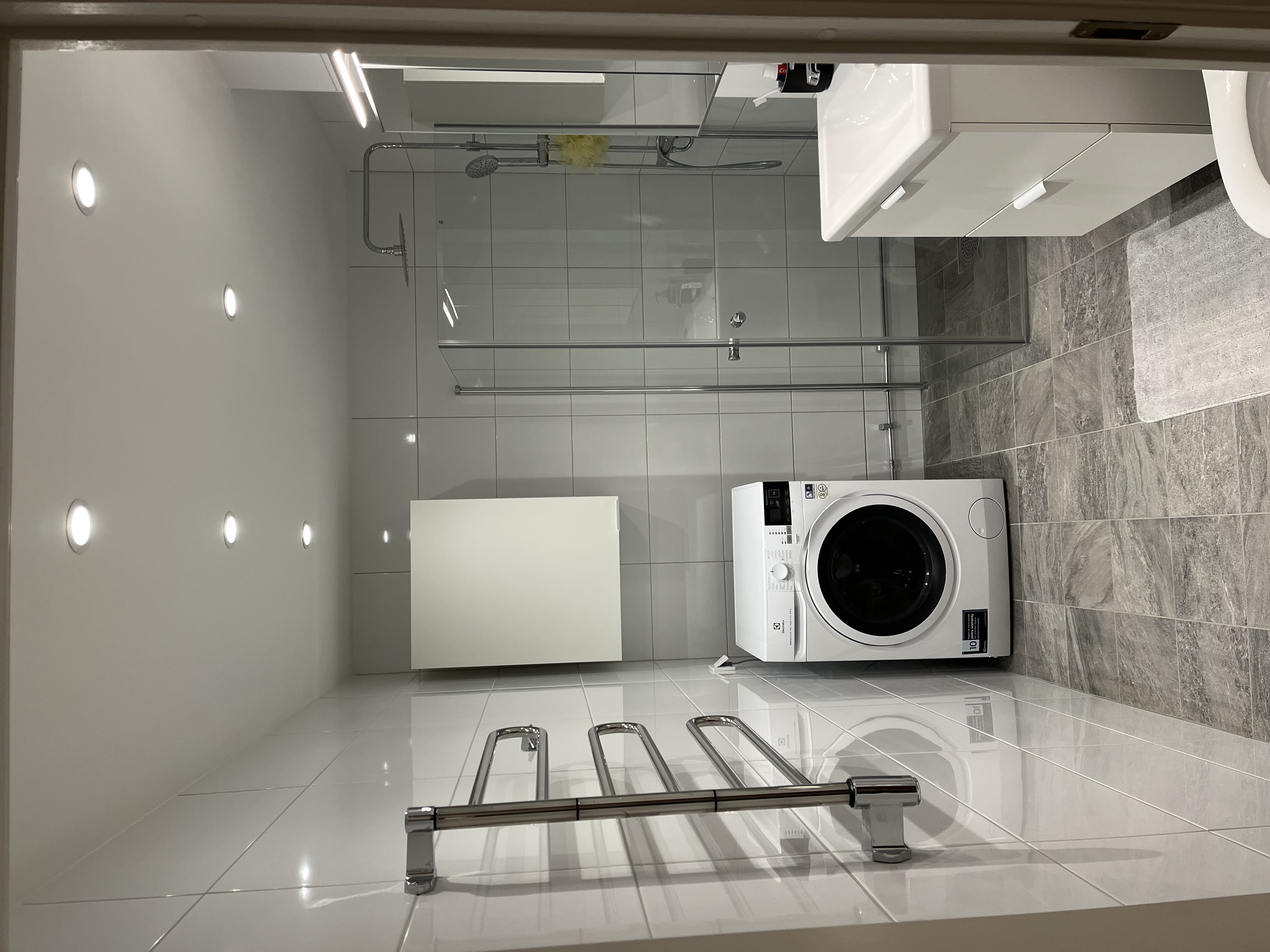 Lägenhet, 2 rooms, 65 sqm, Skarpnäck