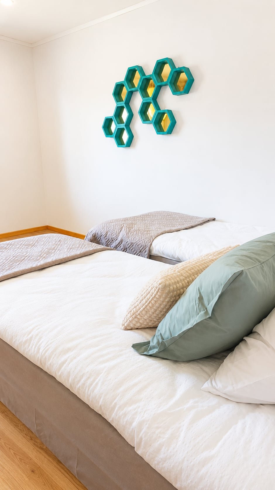 2 rok · 21 m² i Glommen – bild 7
