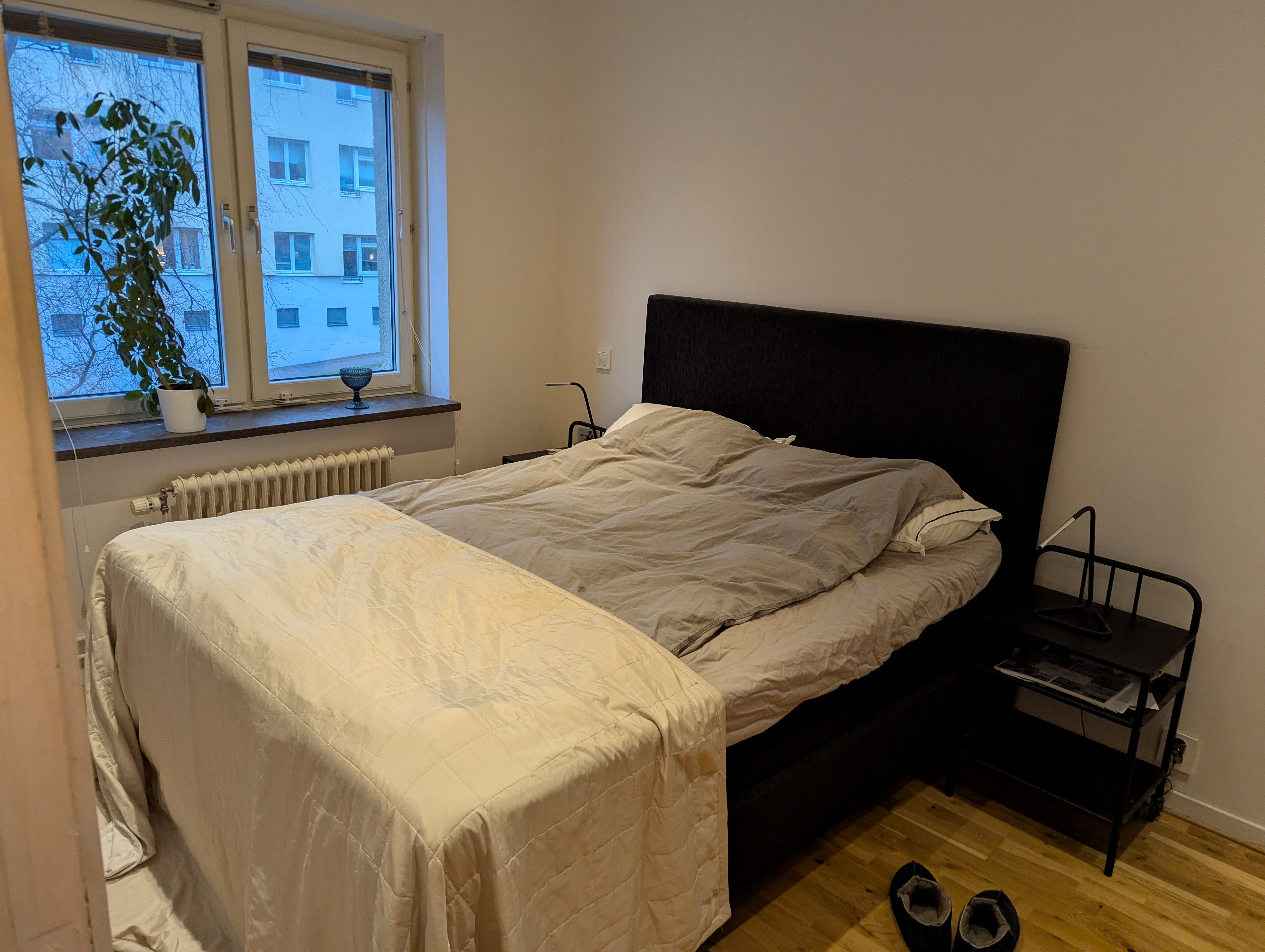 Ulfsparregatan, Göteborg — photo 4