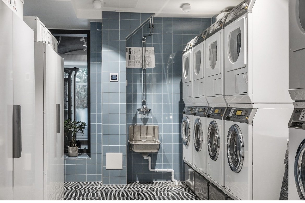 Inedalsgatan, Stockholm — photo 2