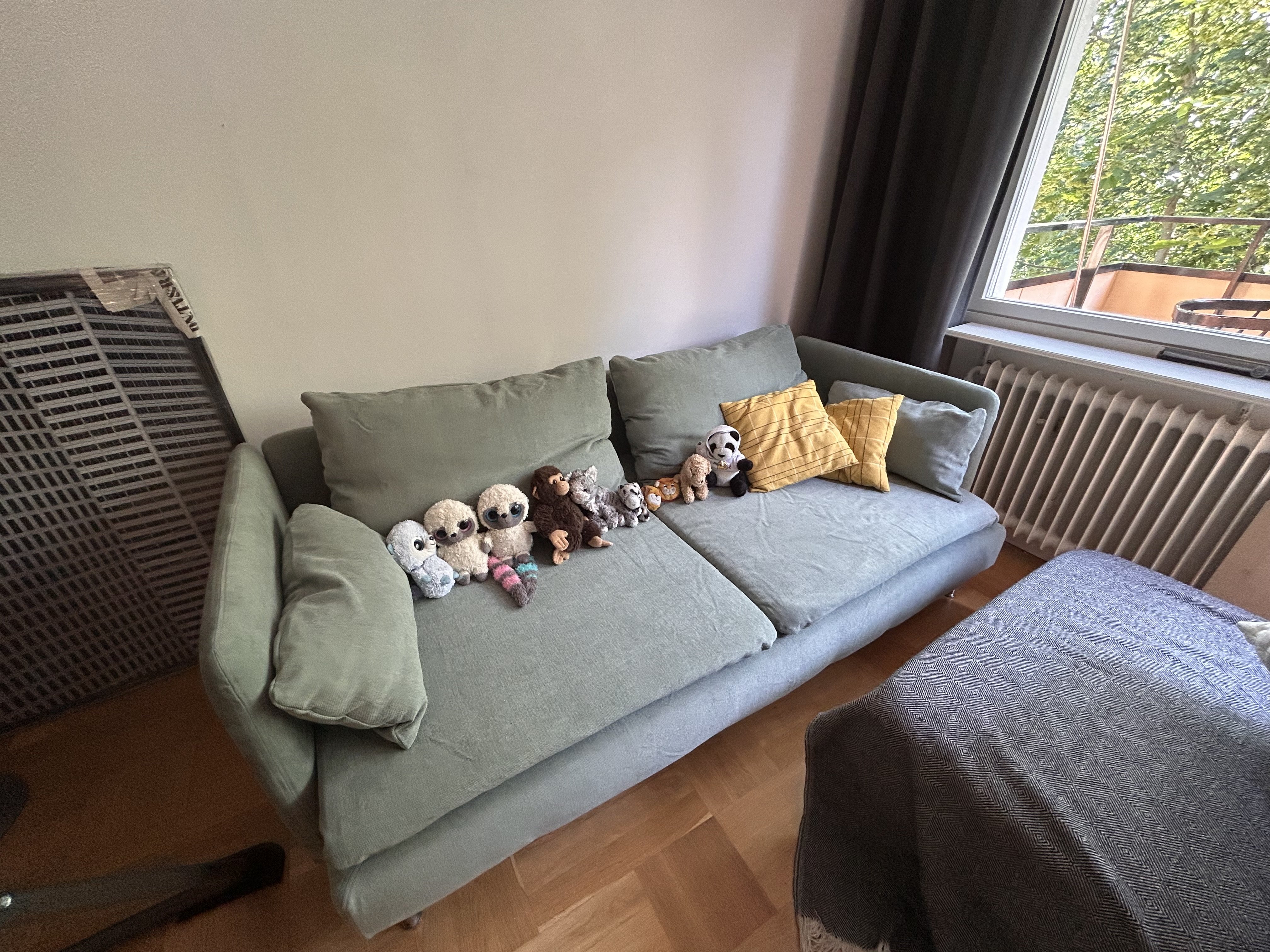 1 rum och kök, Bandhagen — 10 100 kr/mån — bild 2