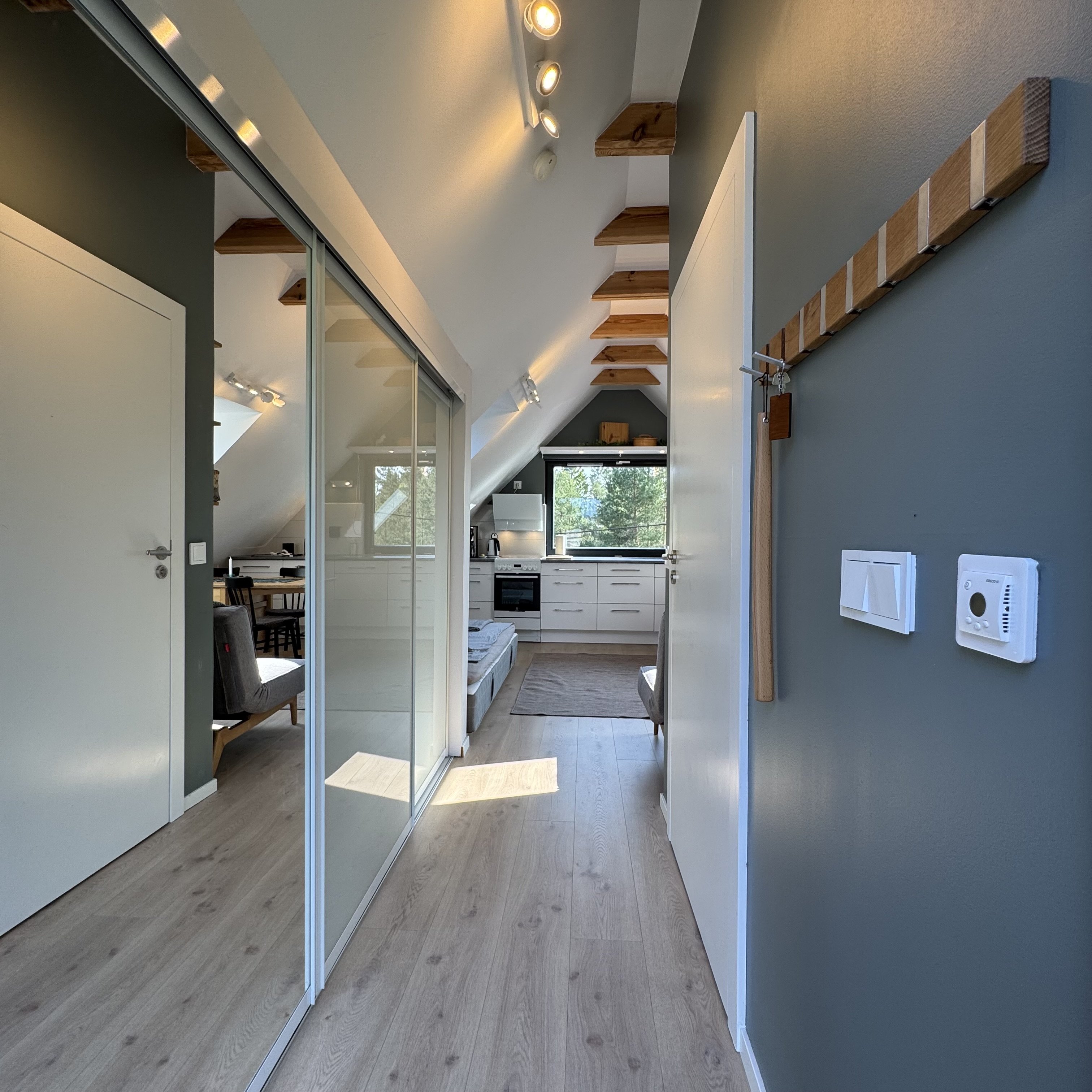 Apartment in Strömma, Stockholms län