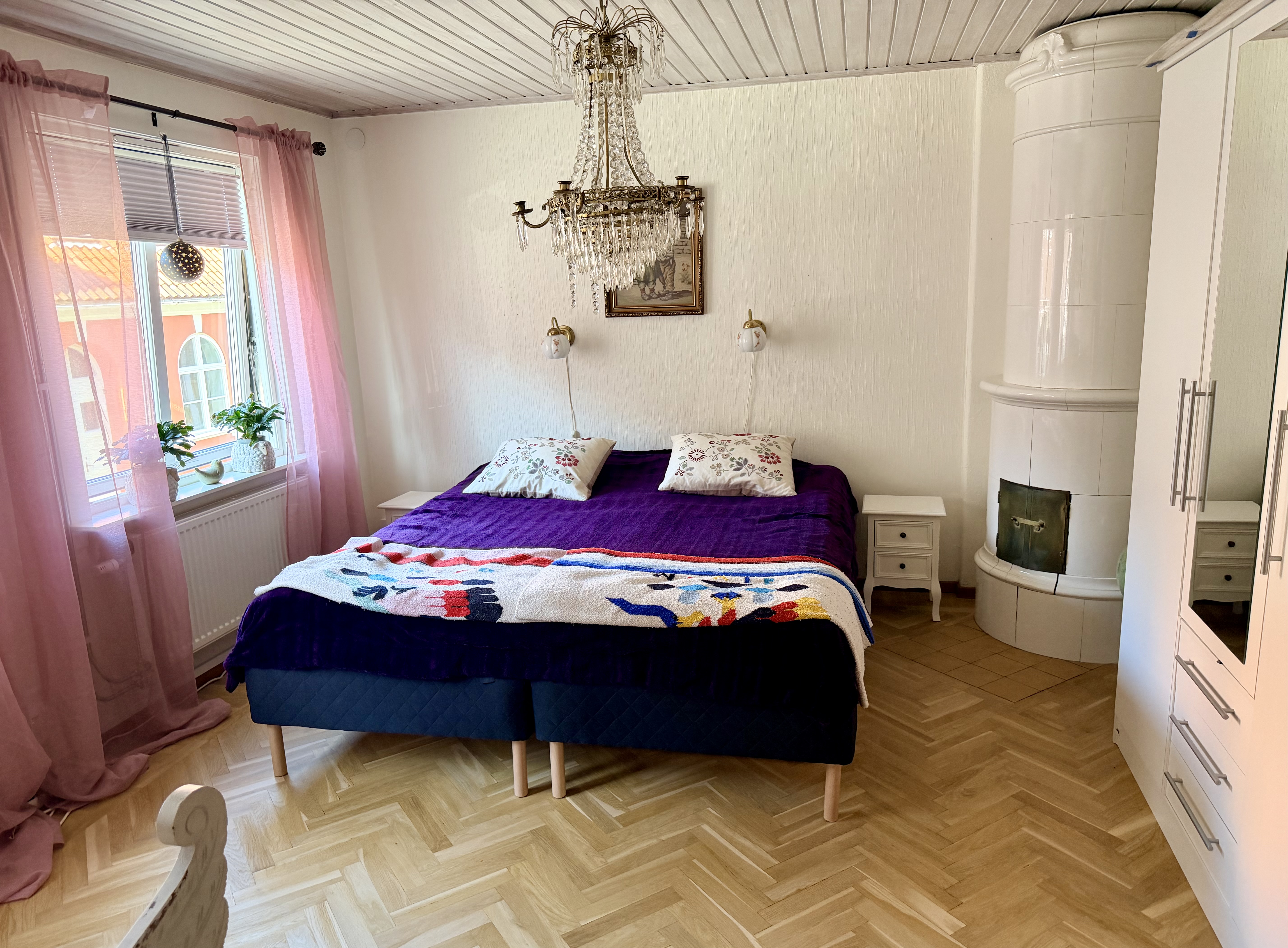 4 rok · 100 m² i Karlshamn – bild 10