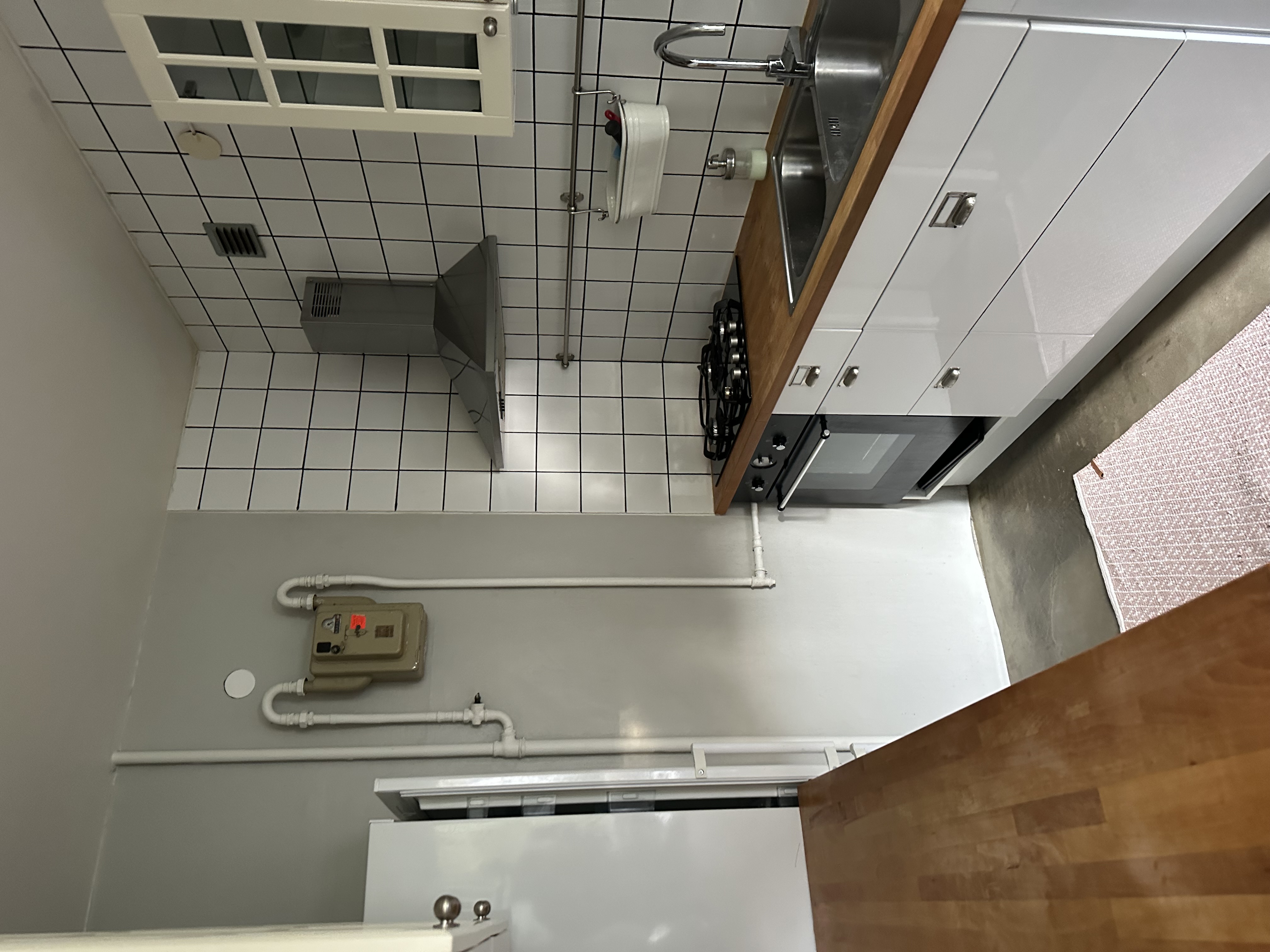 Bildhuggarvägen, Johanneshov