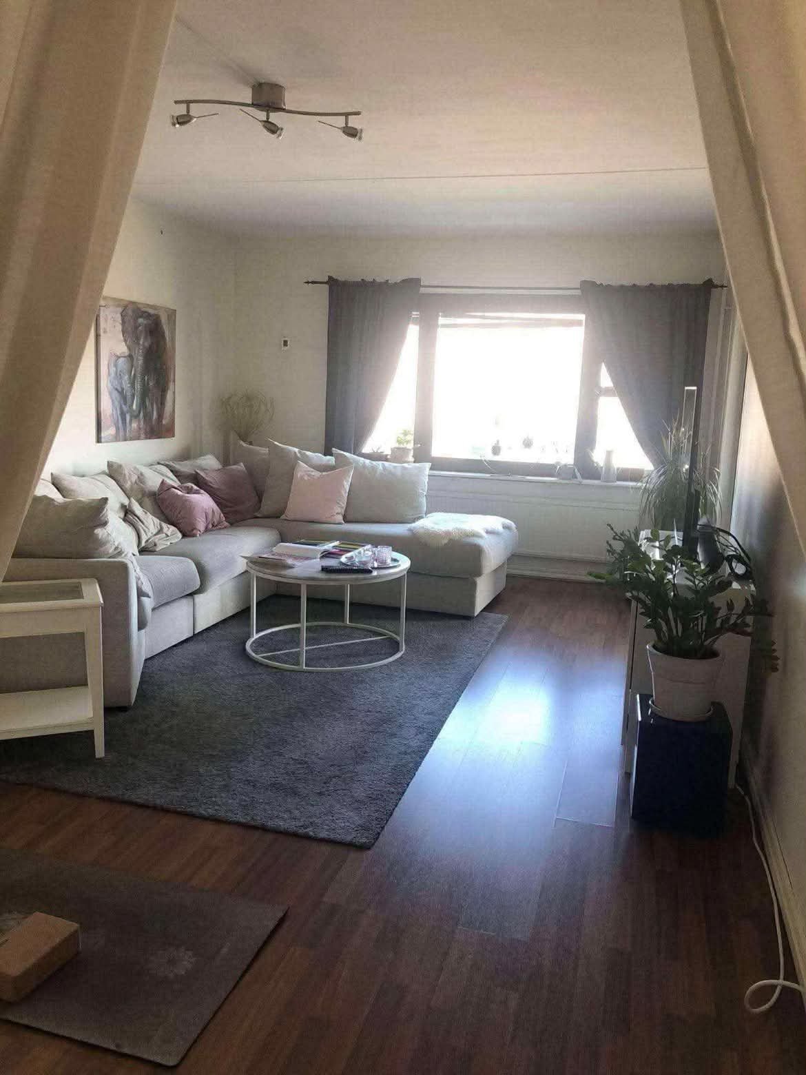 1 rok · 12 m² i Kista – bild 2