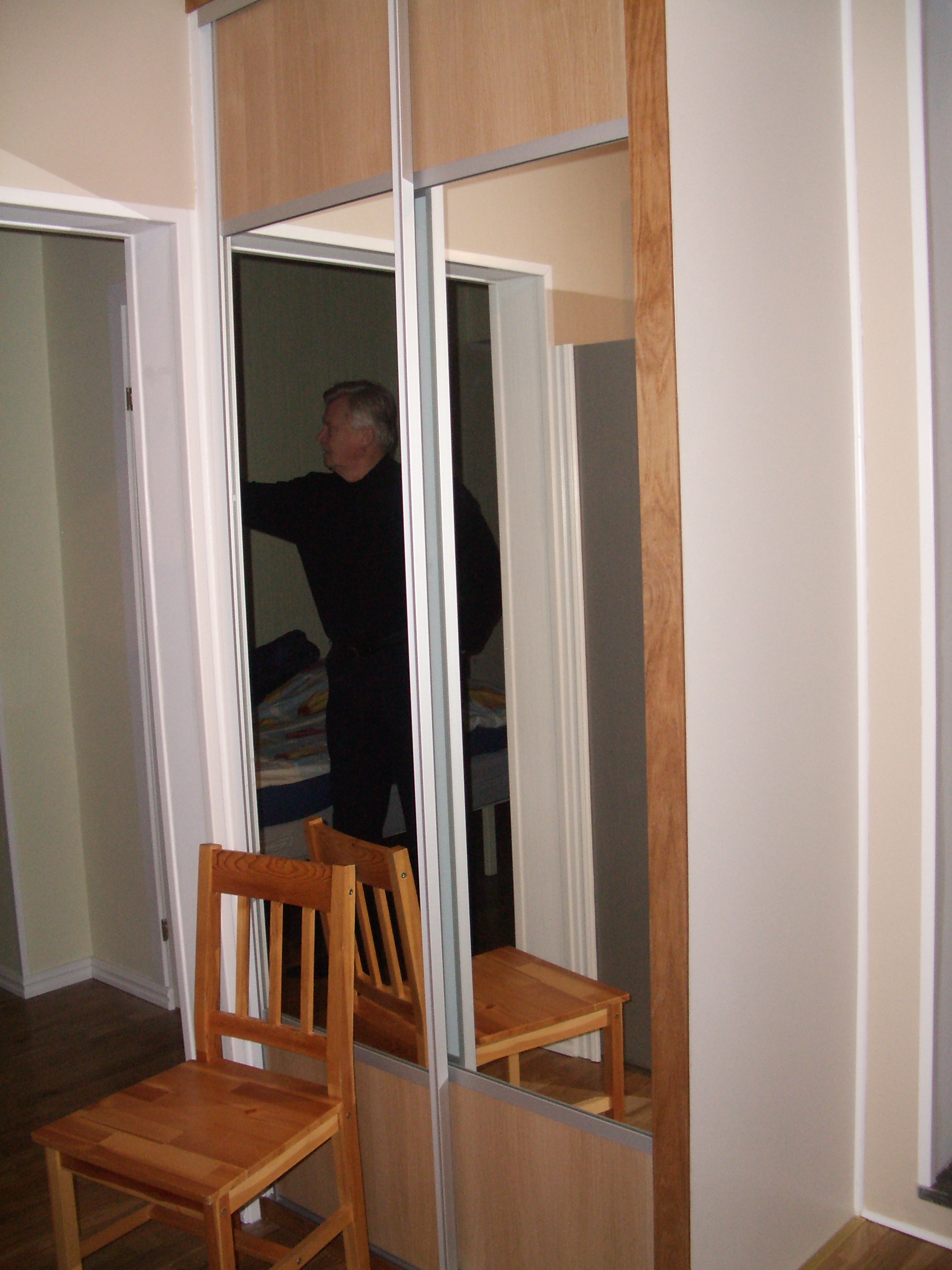 Apartment in Stockholm, Sundby - Bild 5