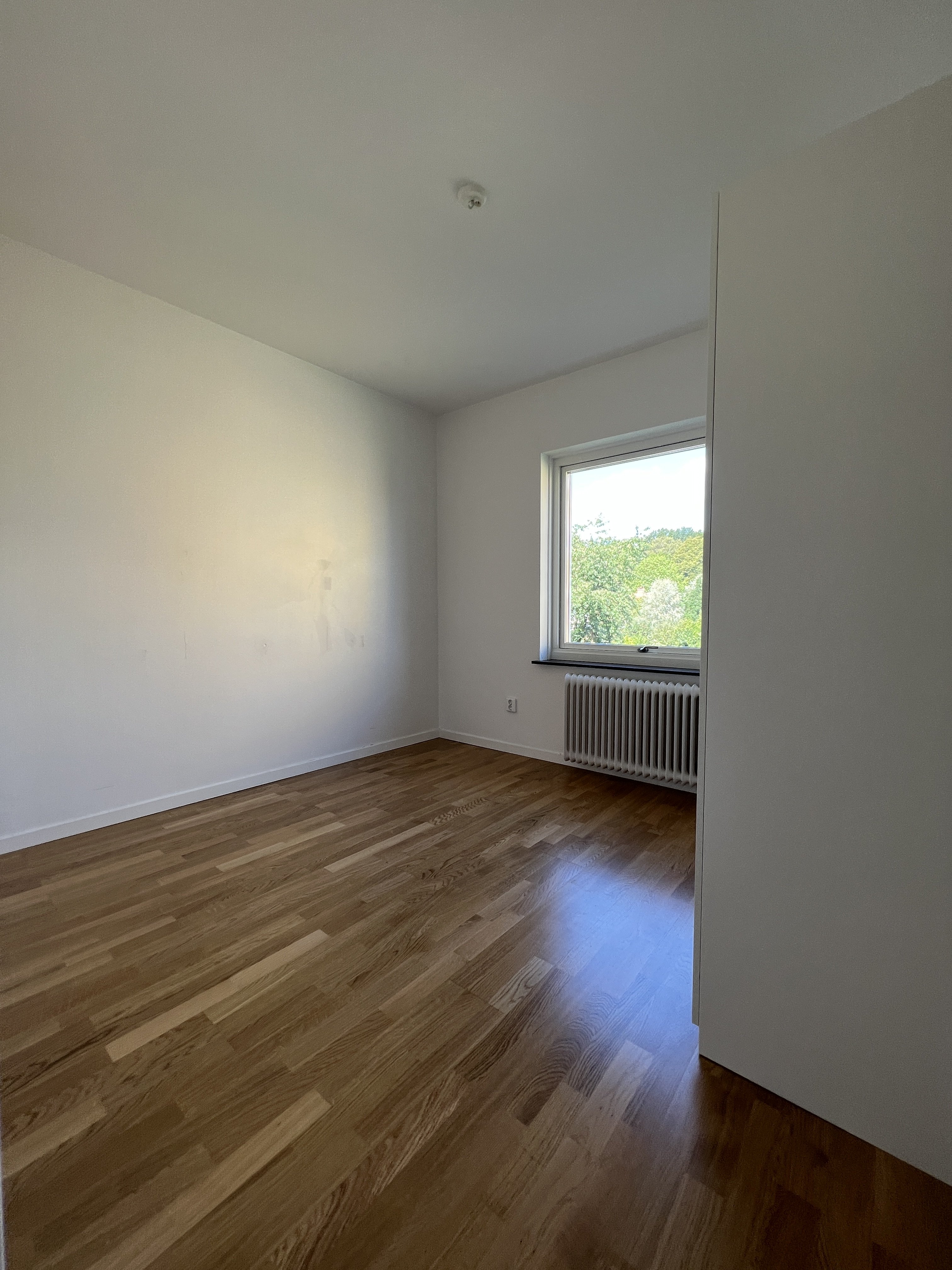 Sockenvägen, Göteborg