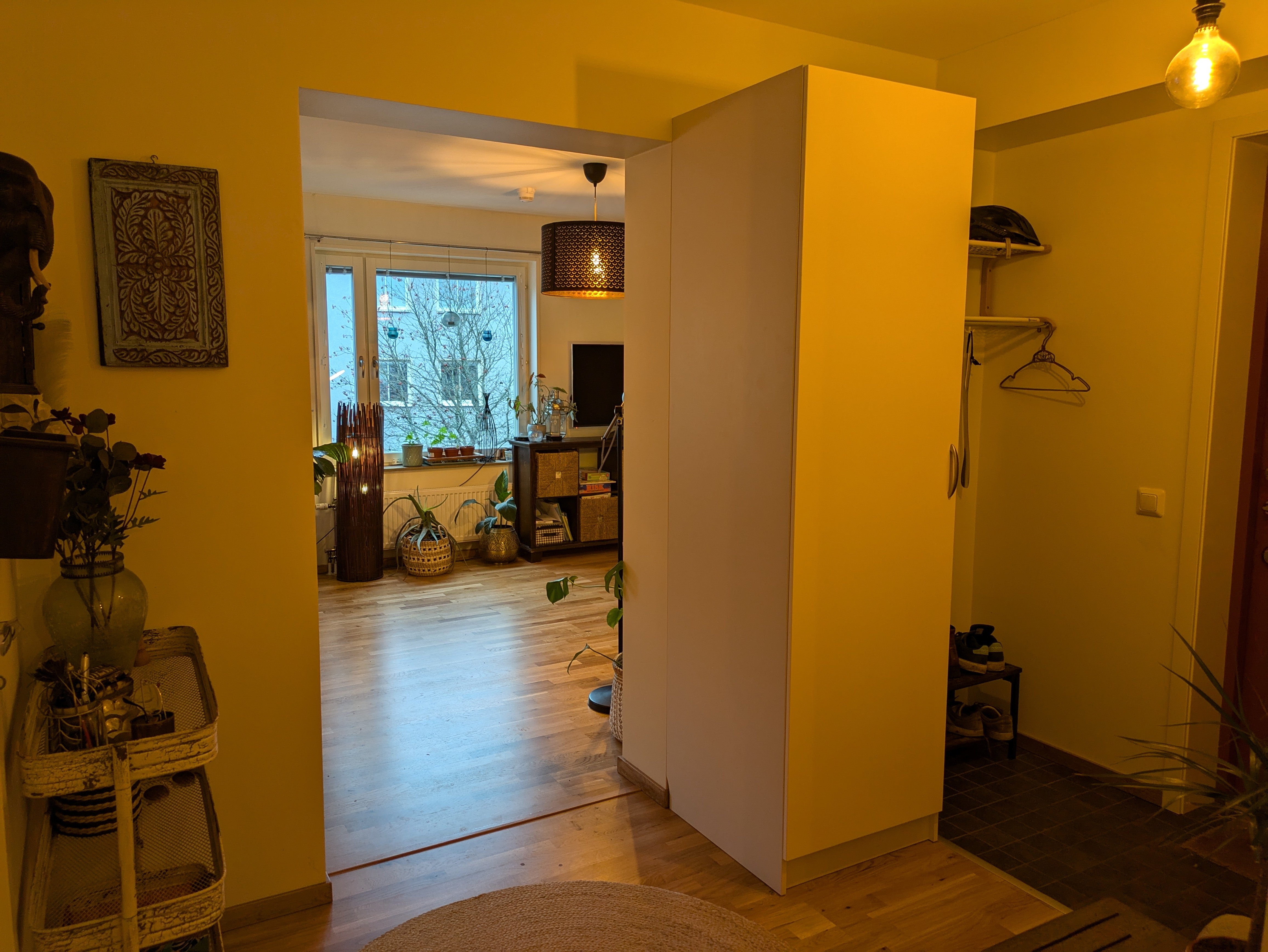 3 rum och kök, Bandhagen — 15 258 kr/mån — bild 5