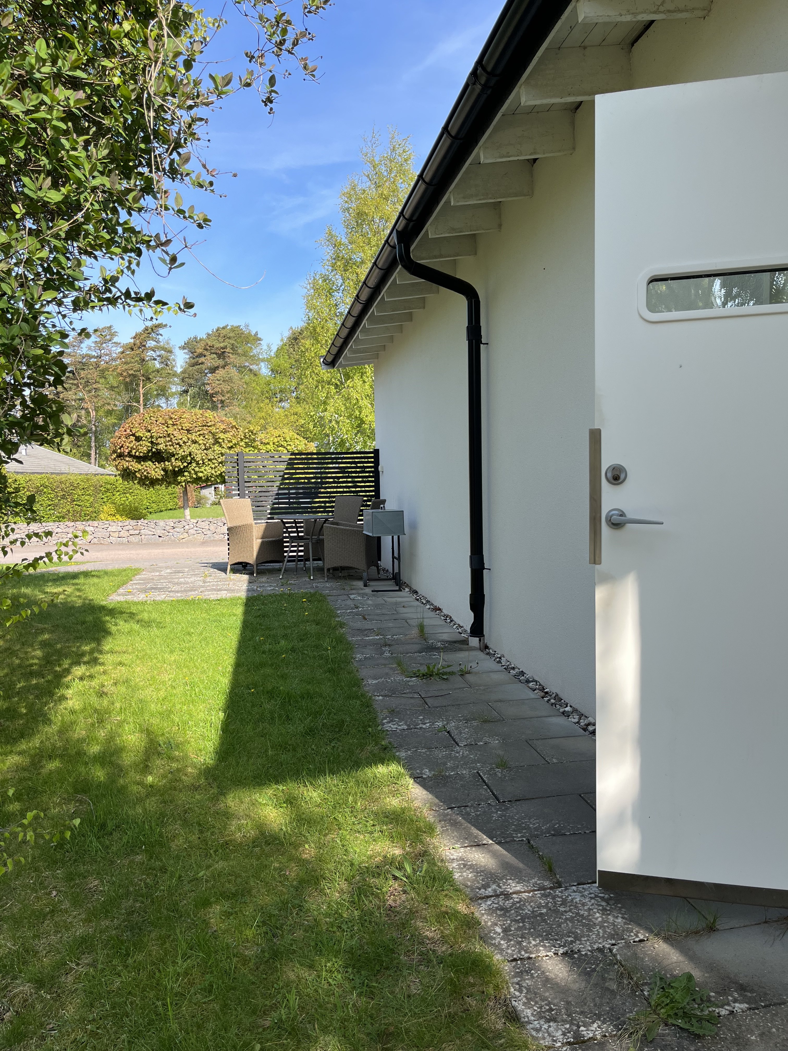 Lägenhet, 2 rooms, 30 sqm, Halmstad