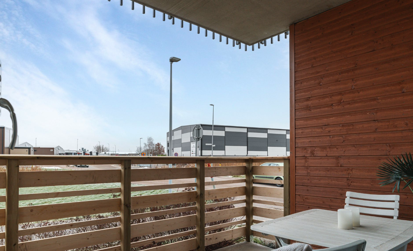 Olofsgatan, Örebro — photo 5