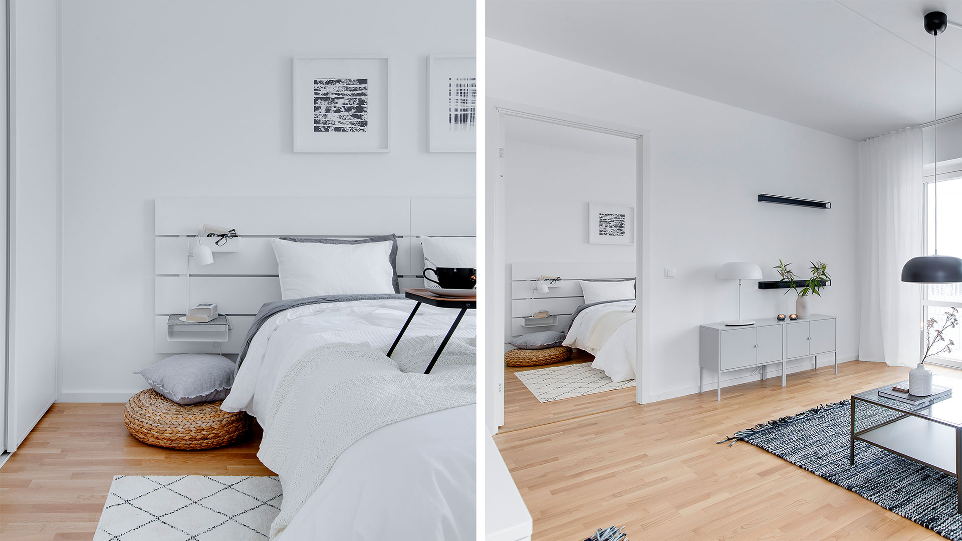 Lägenhet – Västerås, Bäckby - Bild 5