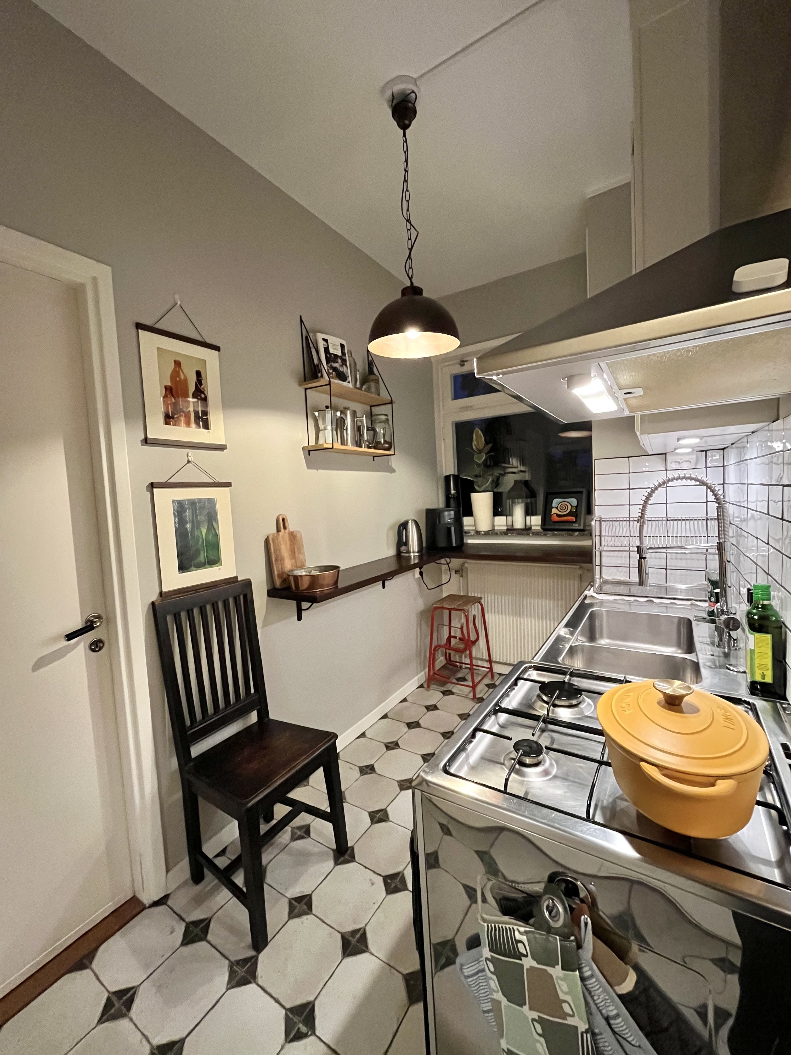 Hasselquistvägen, Johanneshov — photo 2