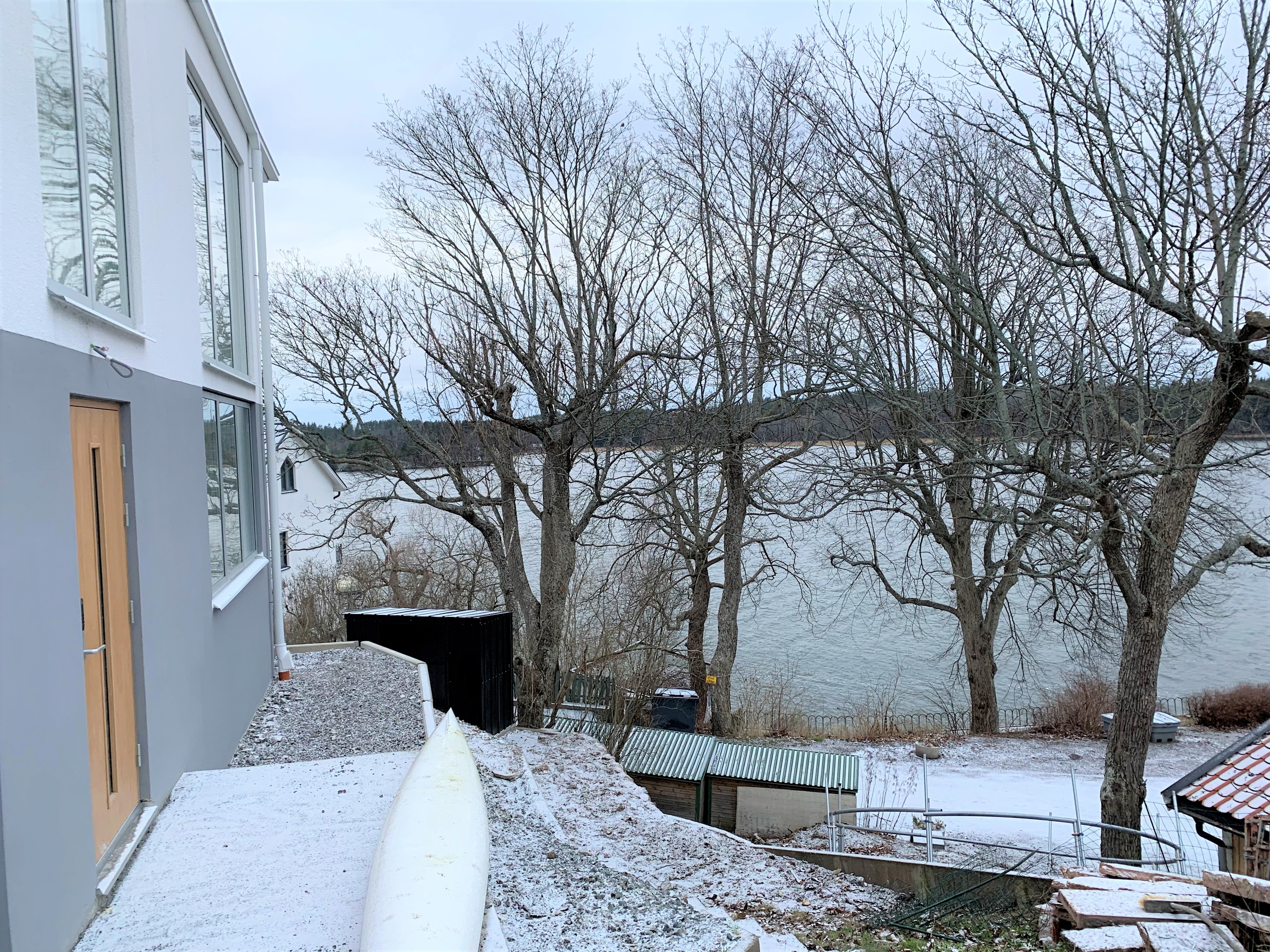 Lägenhet, 2 rooms, 46 sqm, Hägersten