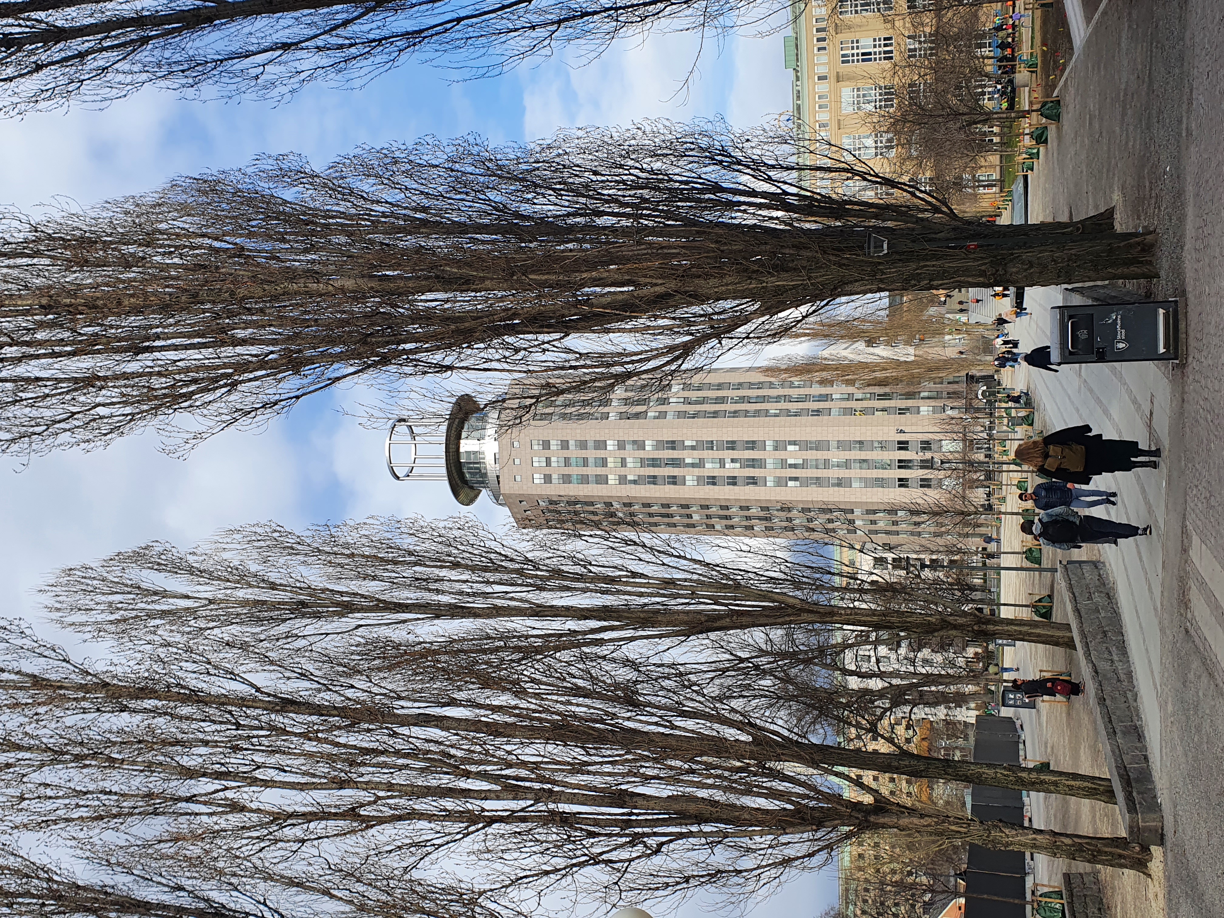 Fatburstrappan, Stockholm — photo 3