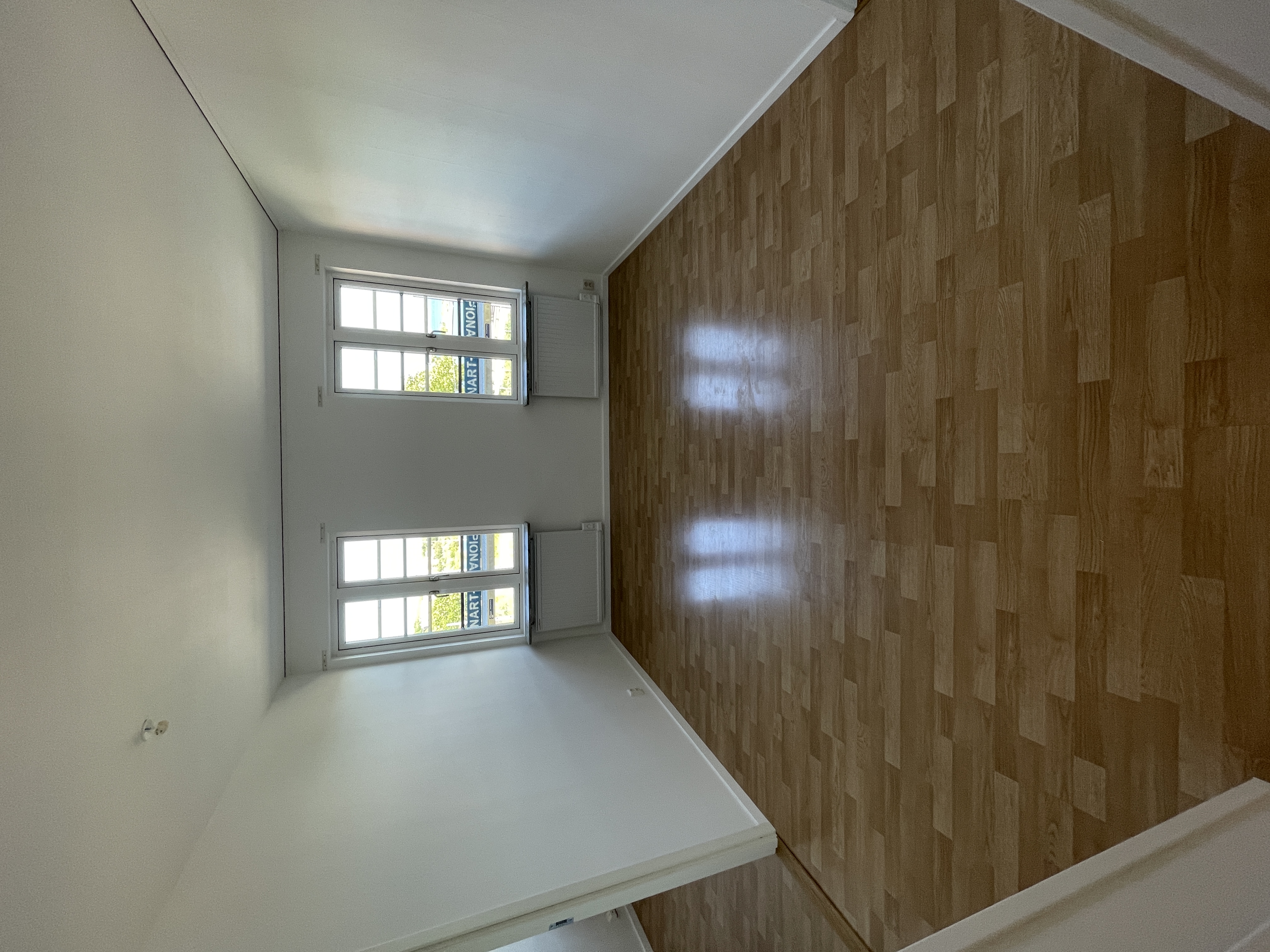 Lägenhet, 3 rooms, 61 sqm, Karlskrona