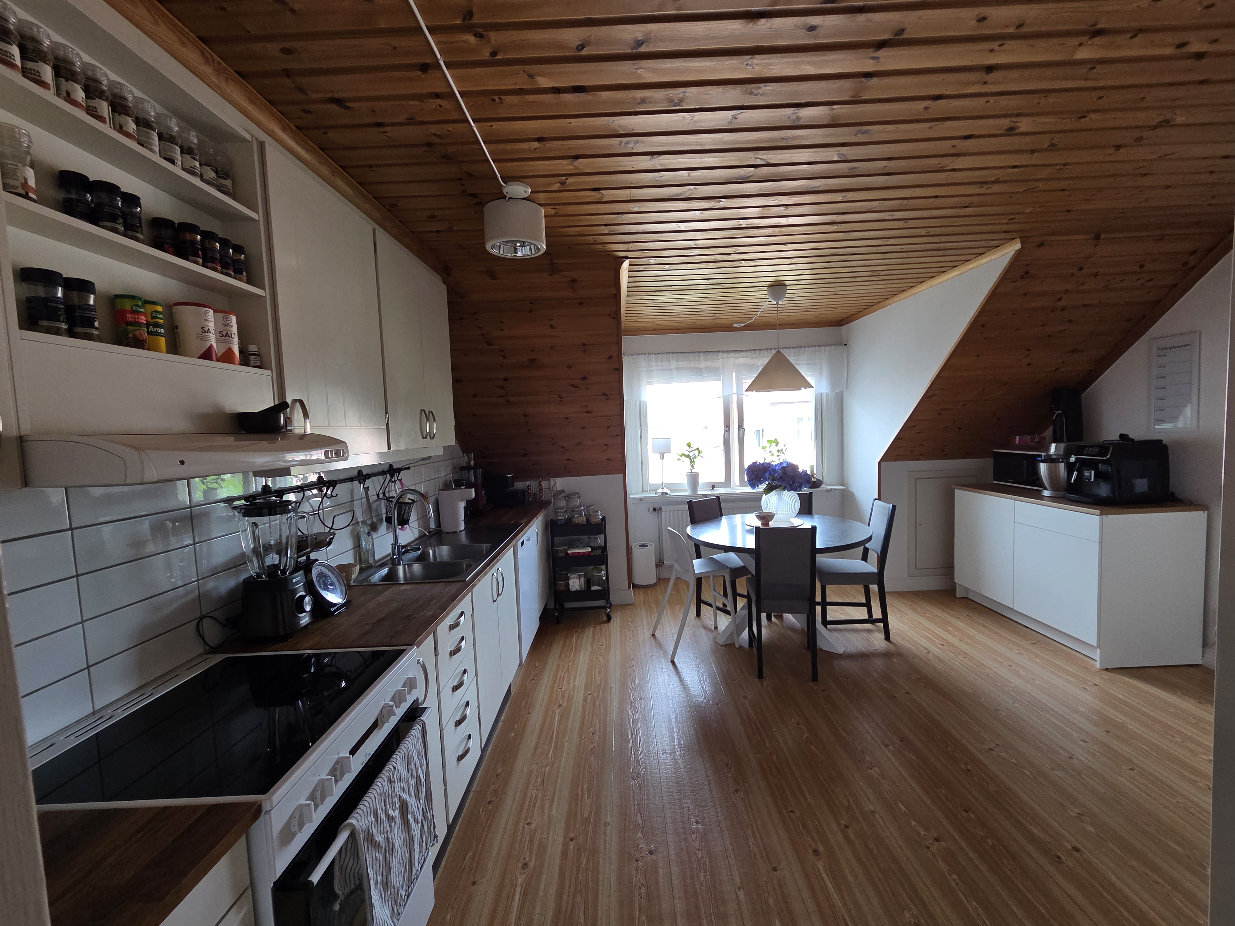 Lägenhet, 5 rooms, 148 sqm, Falköping