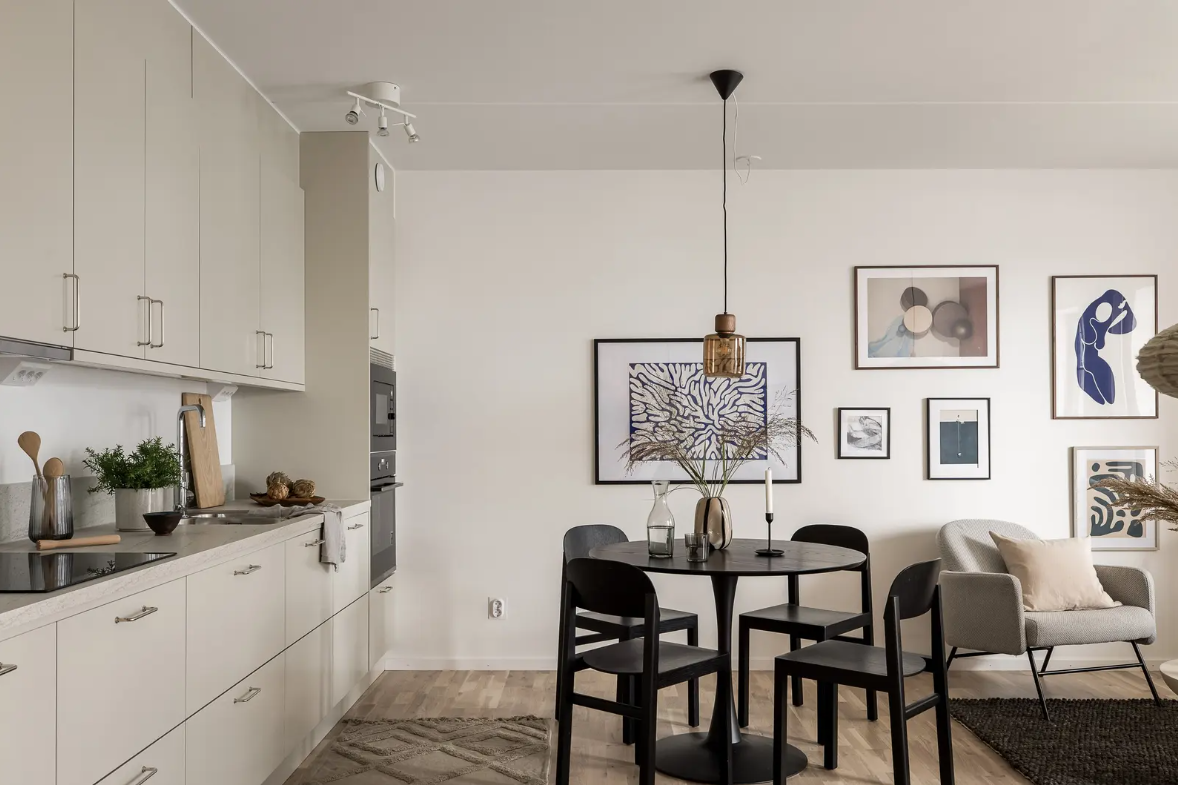 Hamnallén, Lomma — photo 4