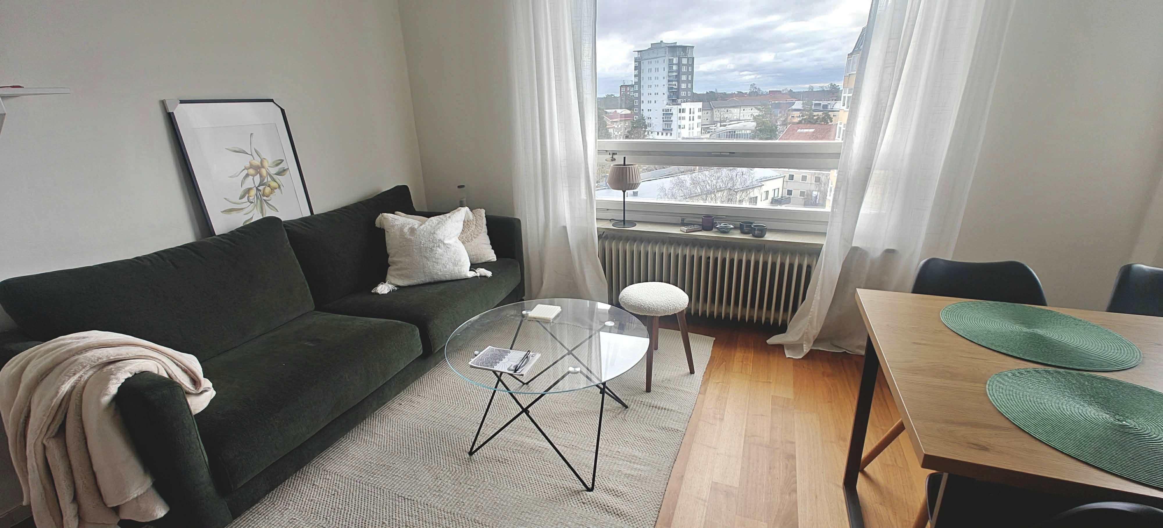 Björnsonsgatan, Bromma — photo 5