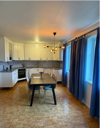 Villa/Hus, 6 rooms, 100 sqm, Boden
