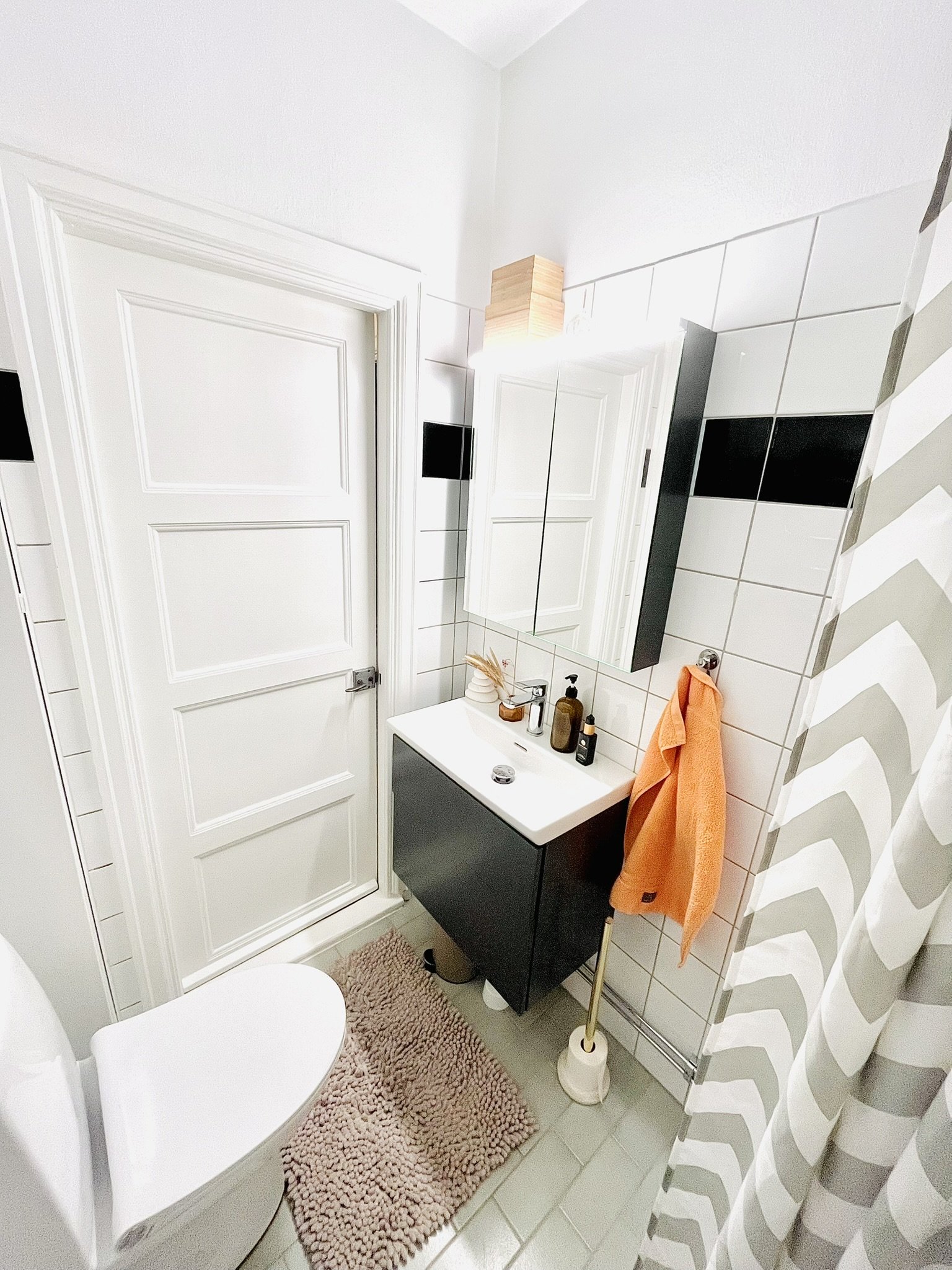 Vitalisvägen, Stockholm