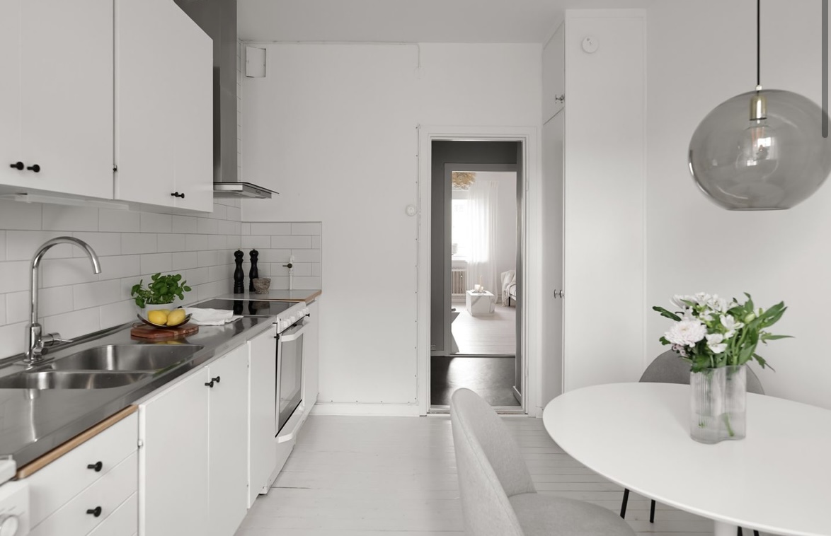 Forsstenagatan, Göteborg — photo 2