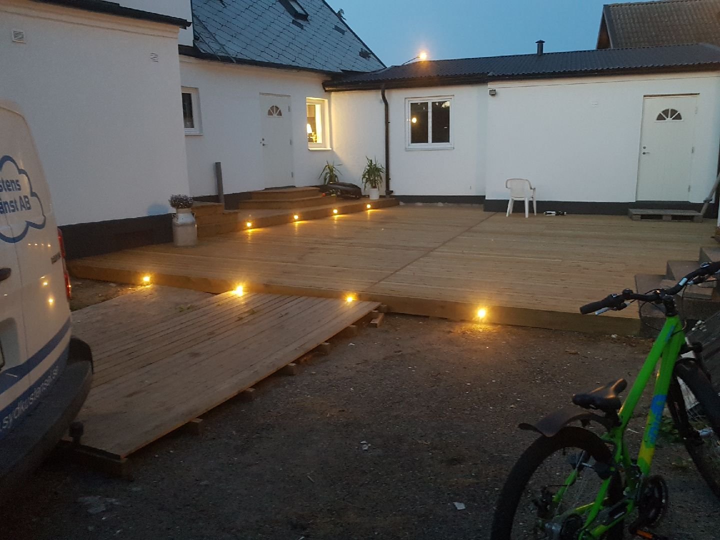 3 rok · 85 m² i Trelleborg – bild 2