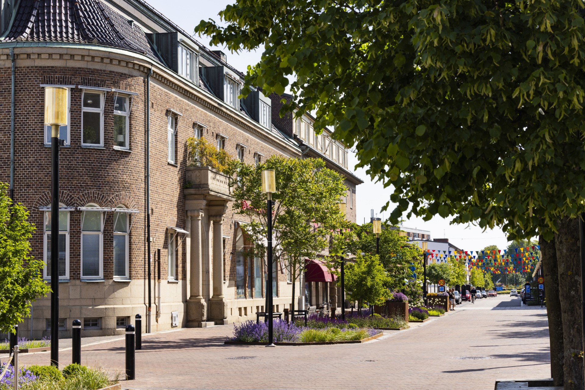 Storgatan 64