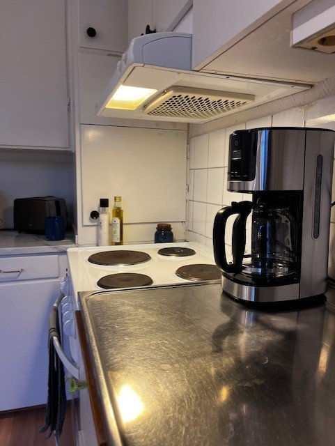 Ahrenbergsgatan, Göteborg — photo 4