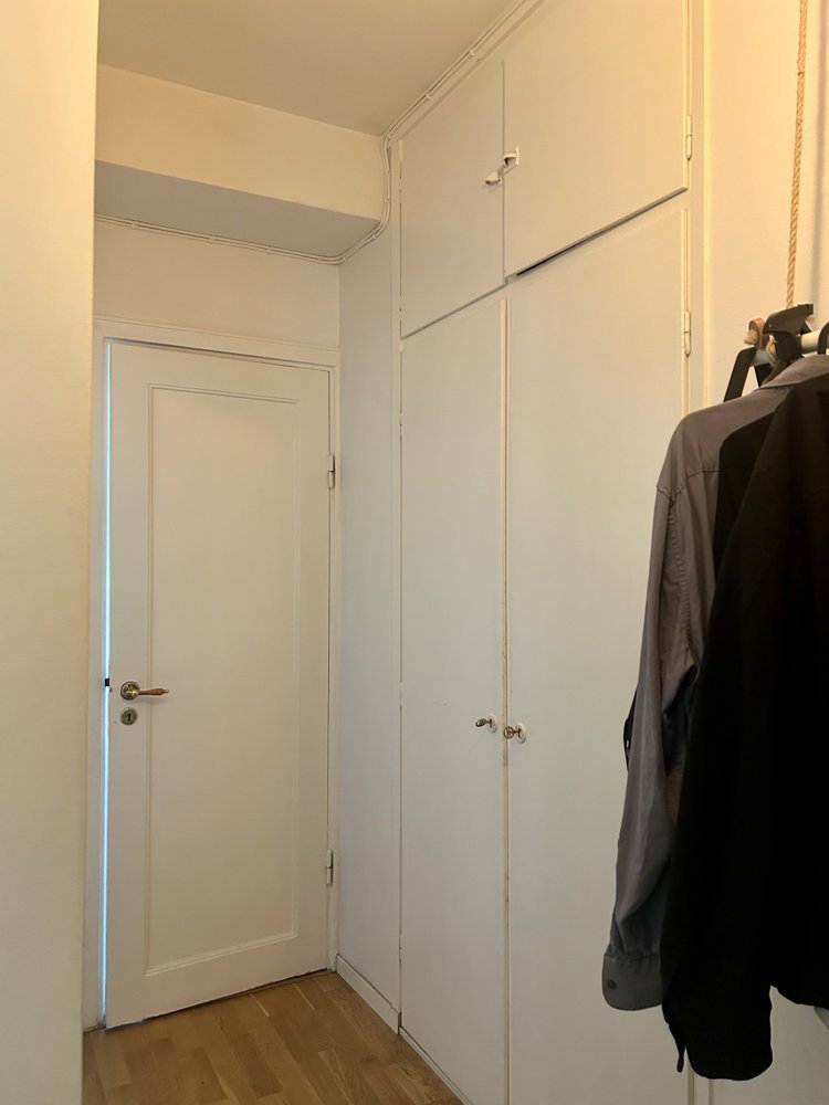 2 rum och kök, Bromma, 18 000 kr/mån, bild 2