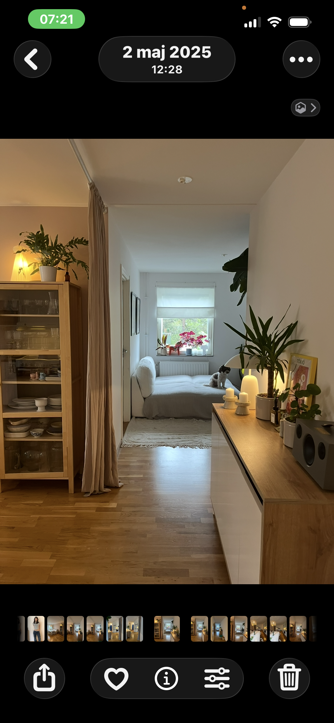 Sulitelmavägen