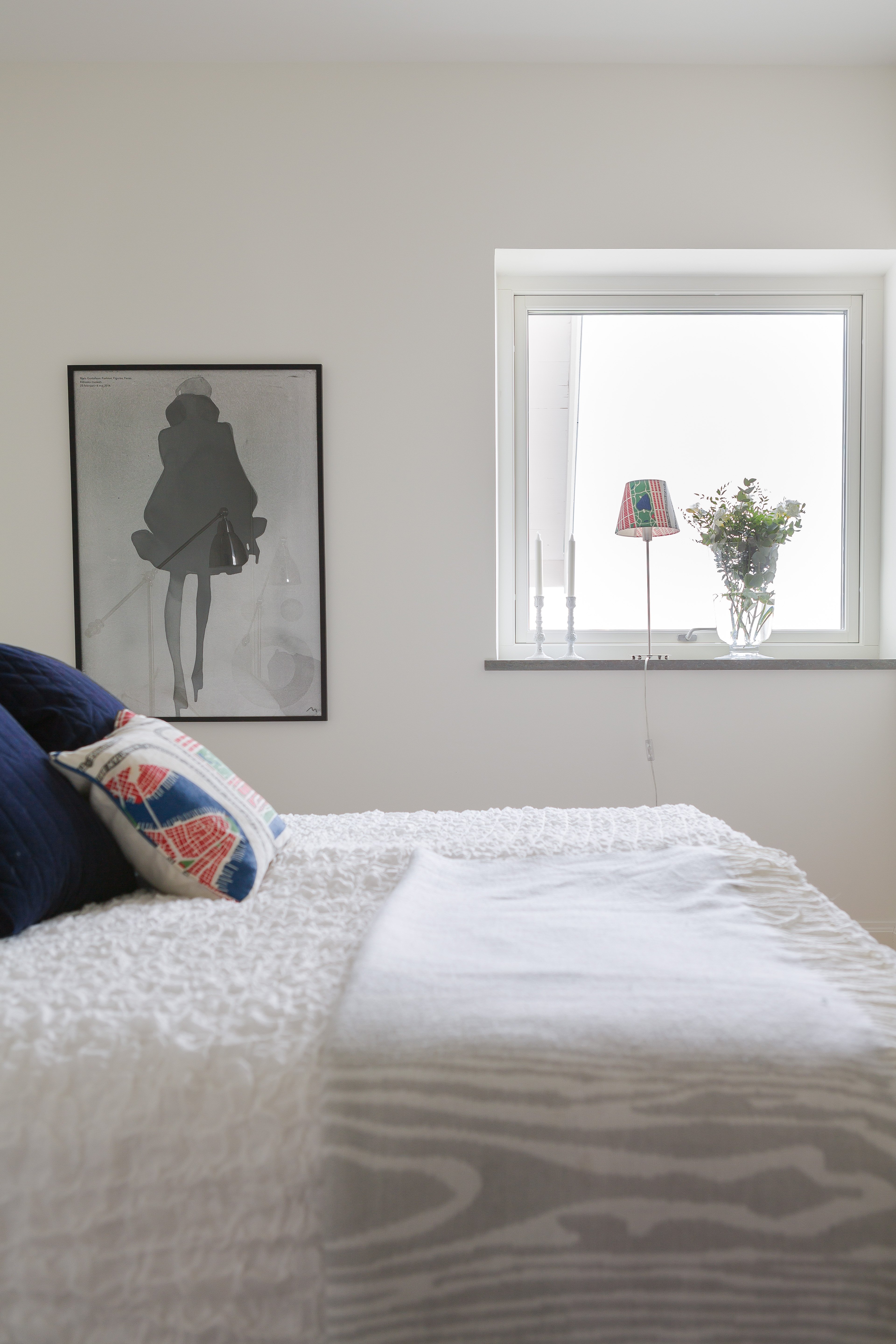 Lägenhet, 3 rooms, 76 sqm, Mjölby