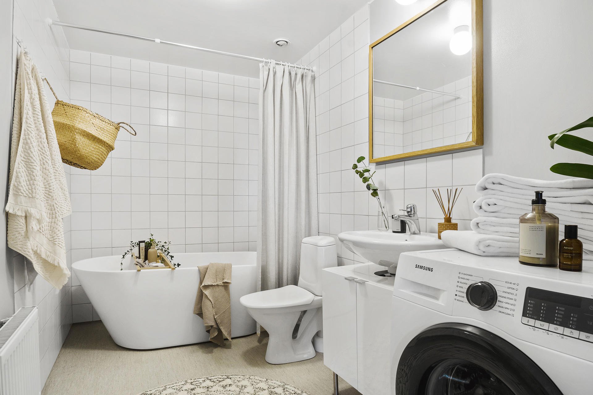 Apartment in Bandhagen, Rågsved - Bild 3
