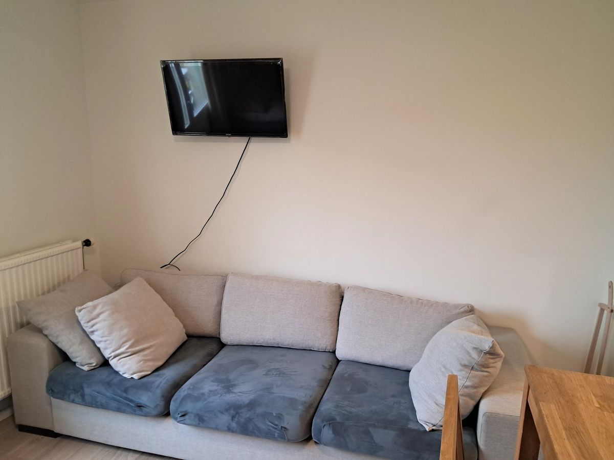 Vildrosgatan, Västerås — photo 3