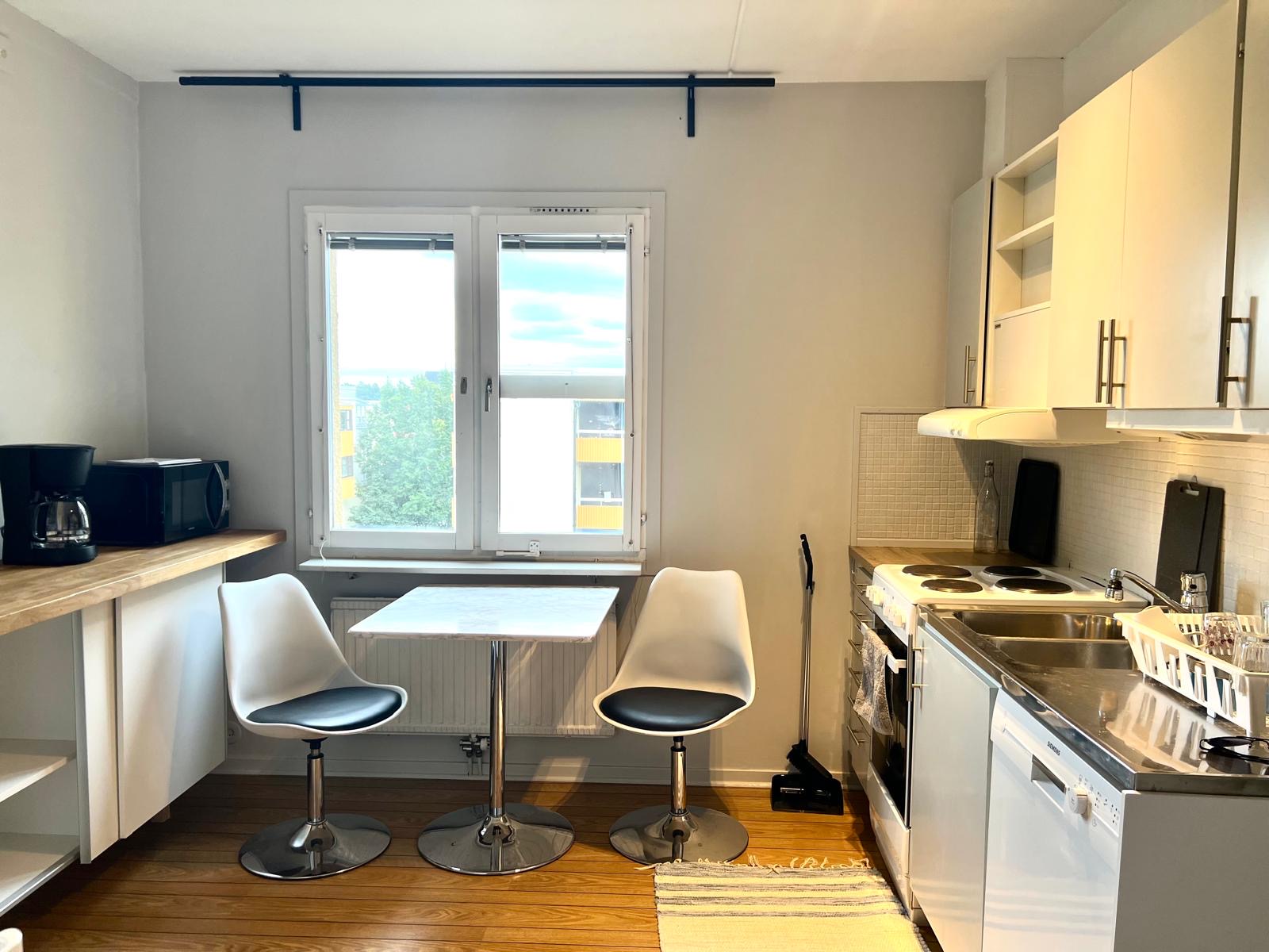 Helsingörsgatan, Kista — photo 2