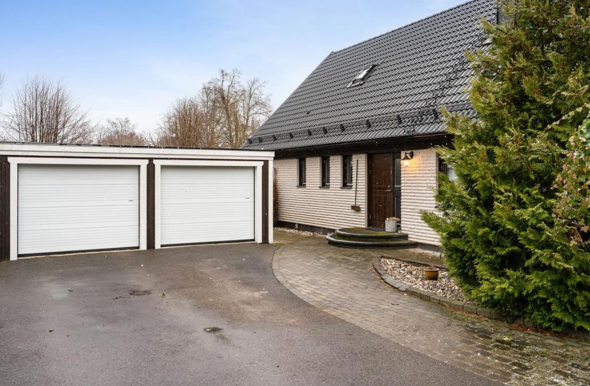 Villa/Hus, 6 rooms, 167 sqm, Ljungsbro