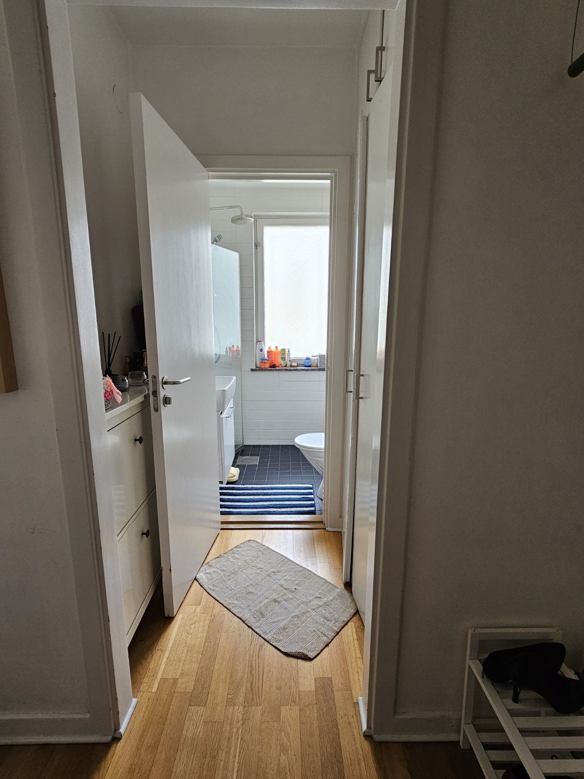 Apartment in Södertälje, Tälje - Fler