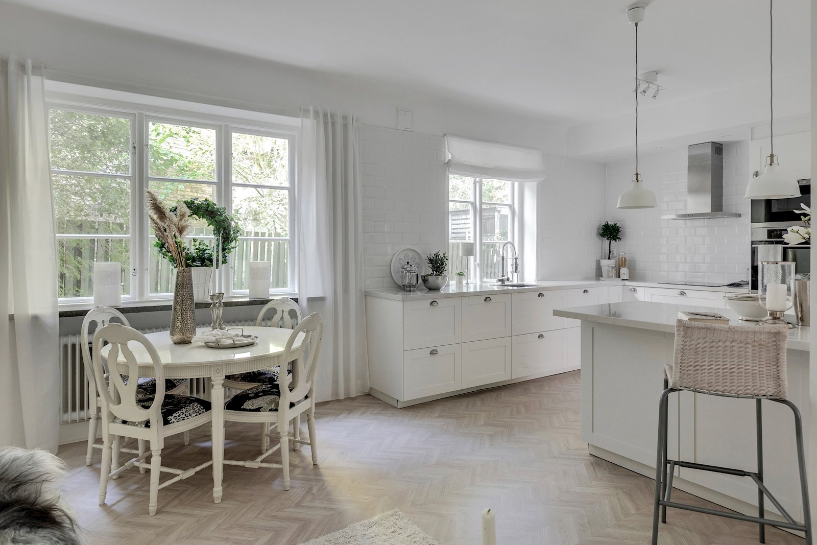 Lilla Tomegatan, Lund