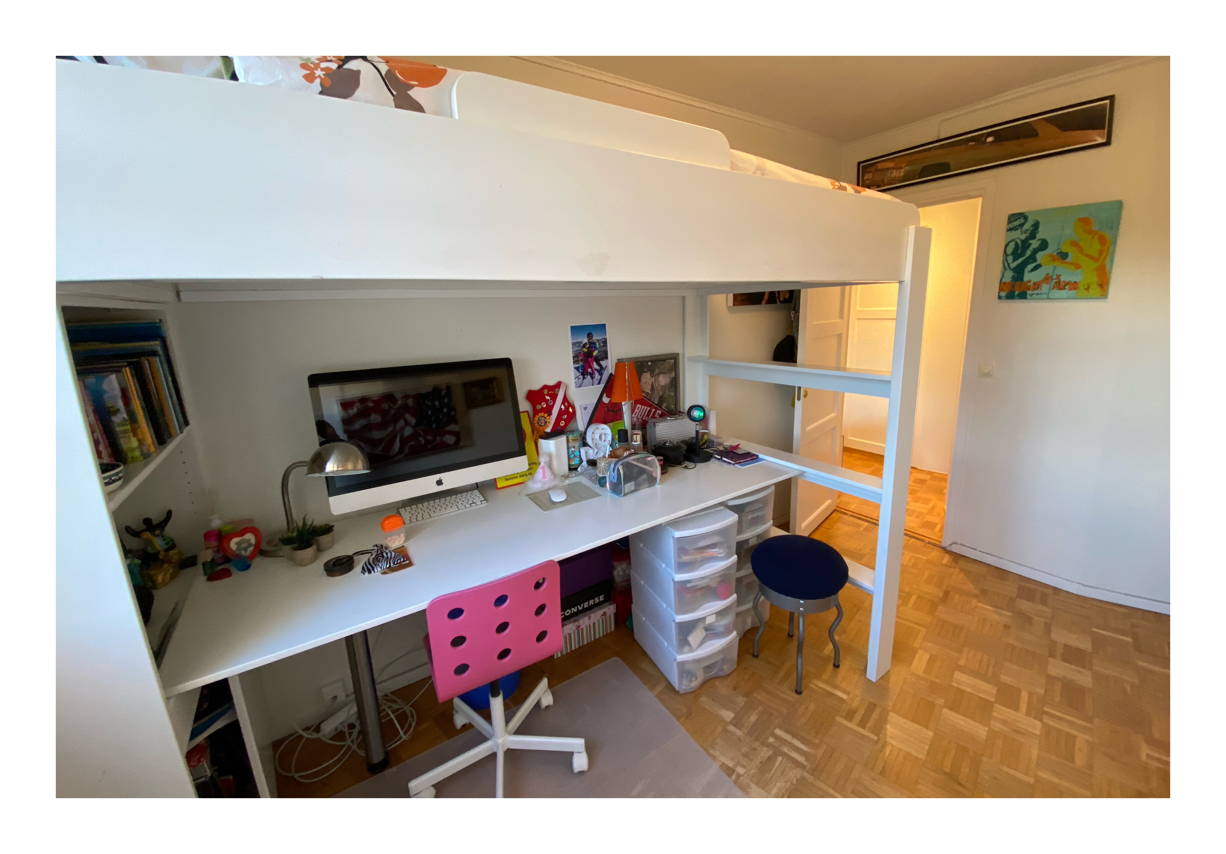 Eriksbergsgatan, Stockholm — photo 4