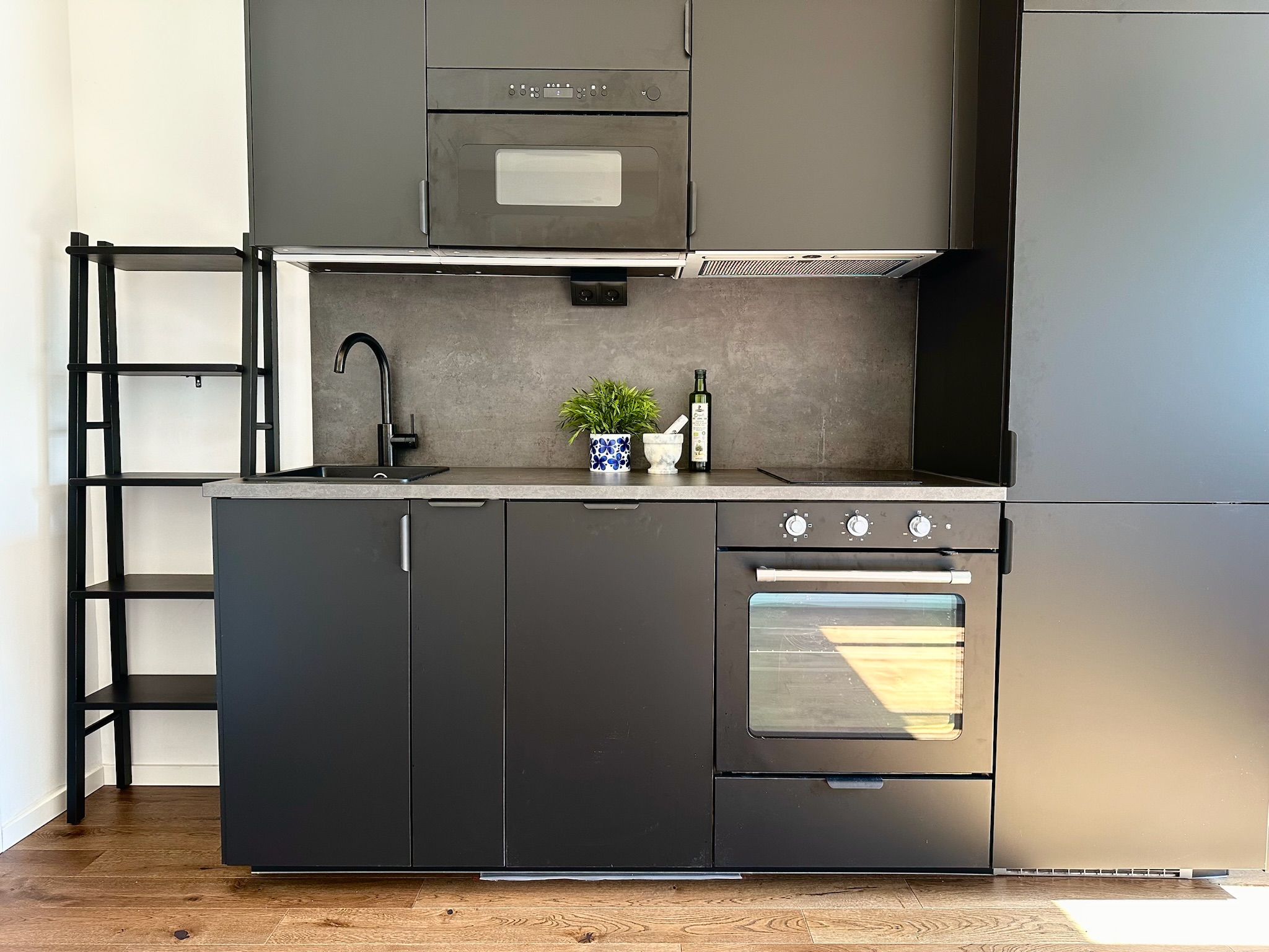 Lägenhet, 1 rooms, 26 sqm, Täby