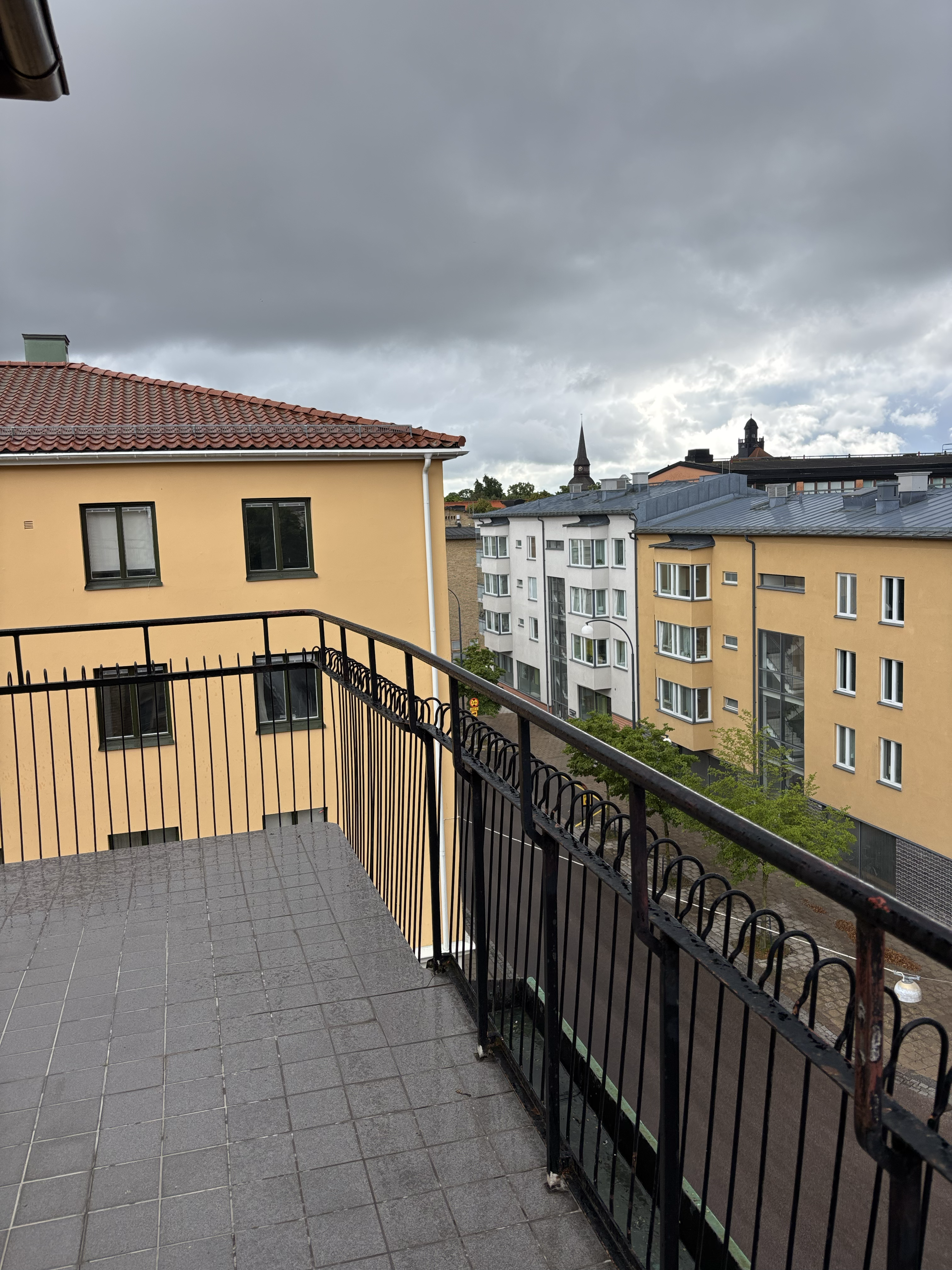 Lägenhet, 5 rooms, 100 sqm, Eskilstuna